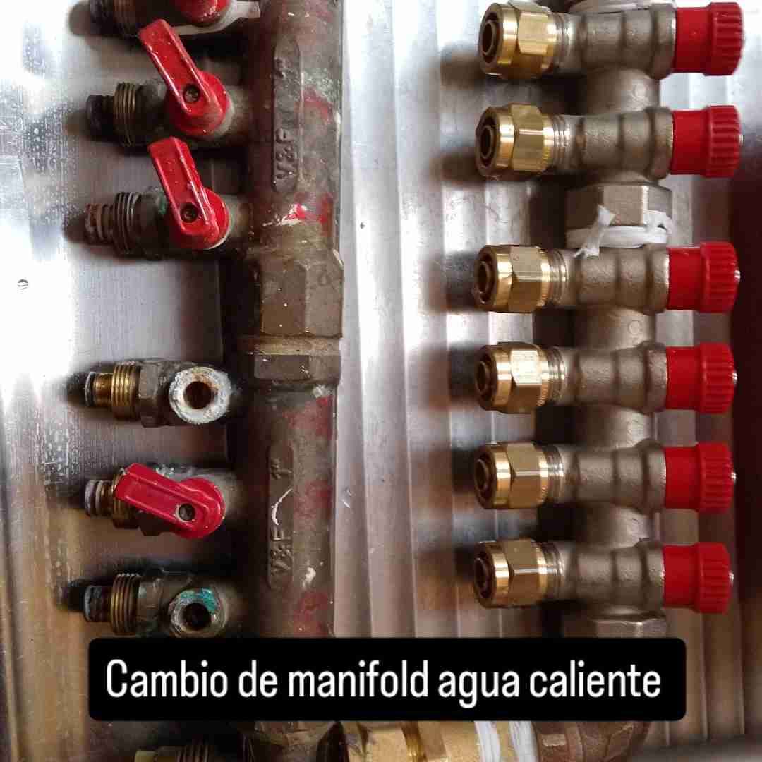 Servicio de gasfiteria - 3