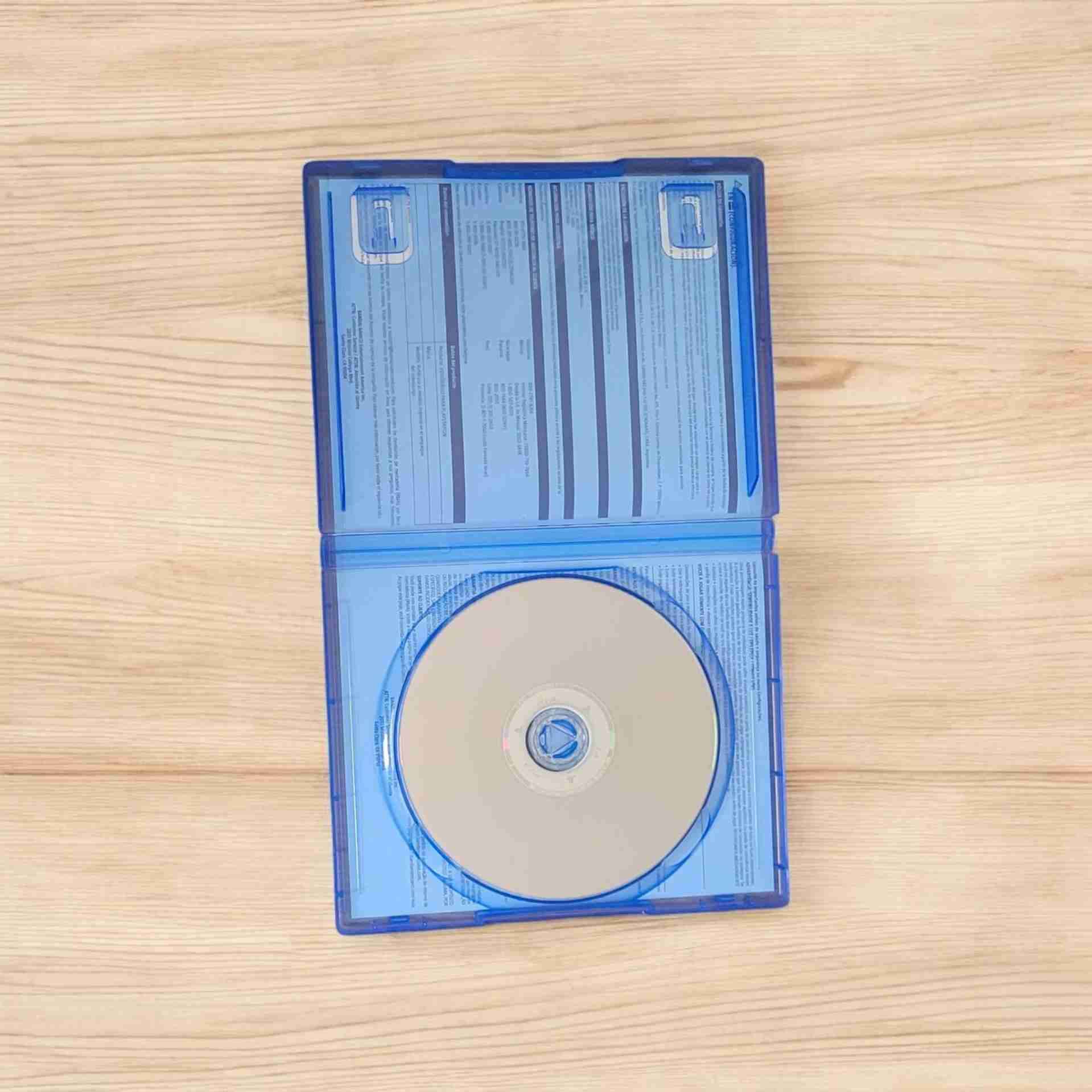 Juego Jump Force PS4 - miniatura 3