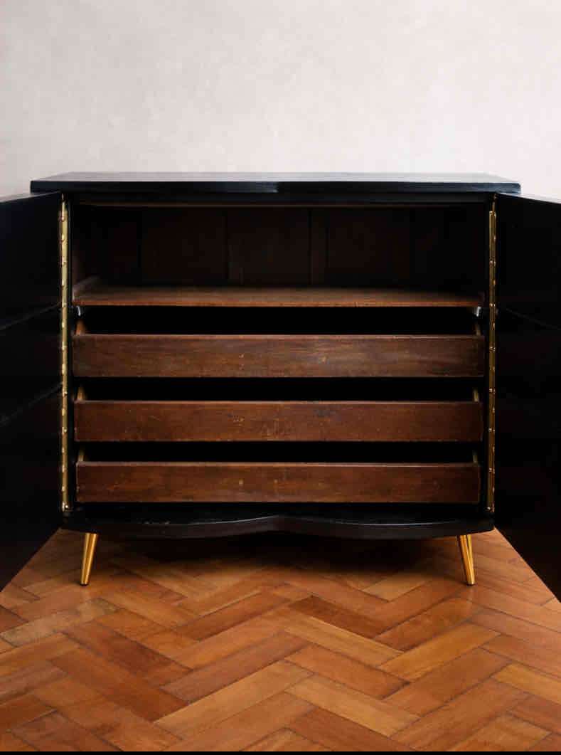 Mueble Vintage - miniatura 2