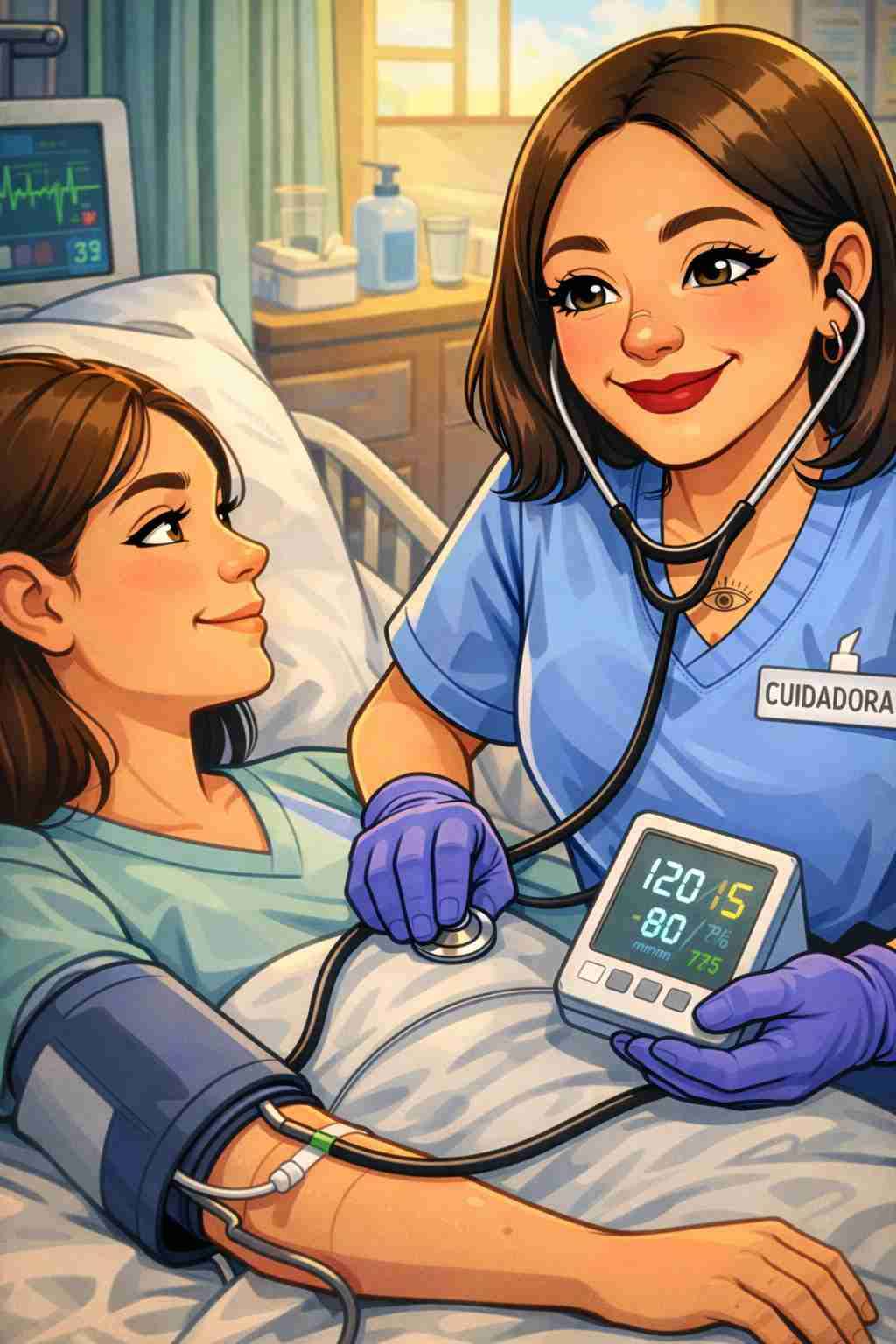 TENS rol Superintendencia de Salud⭐️ - miniatura 2