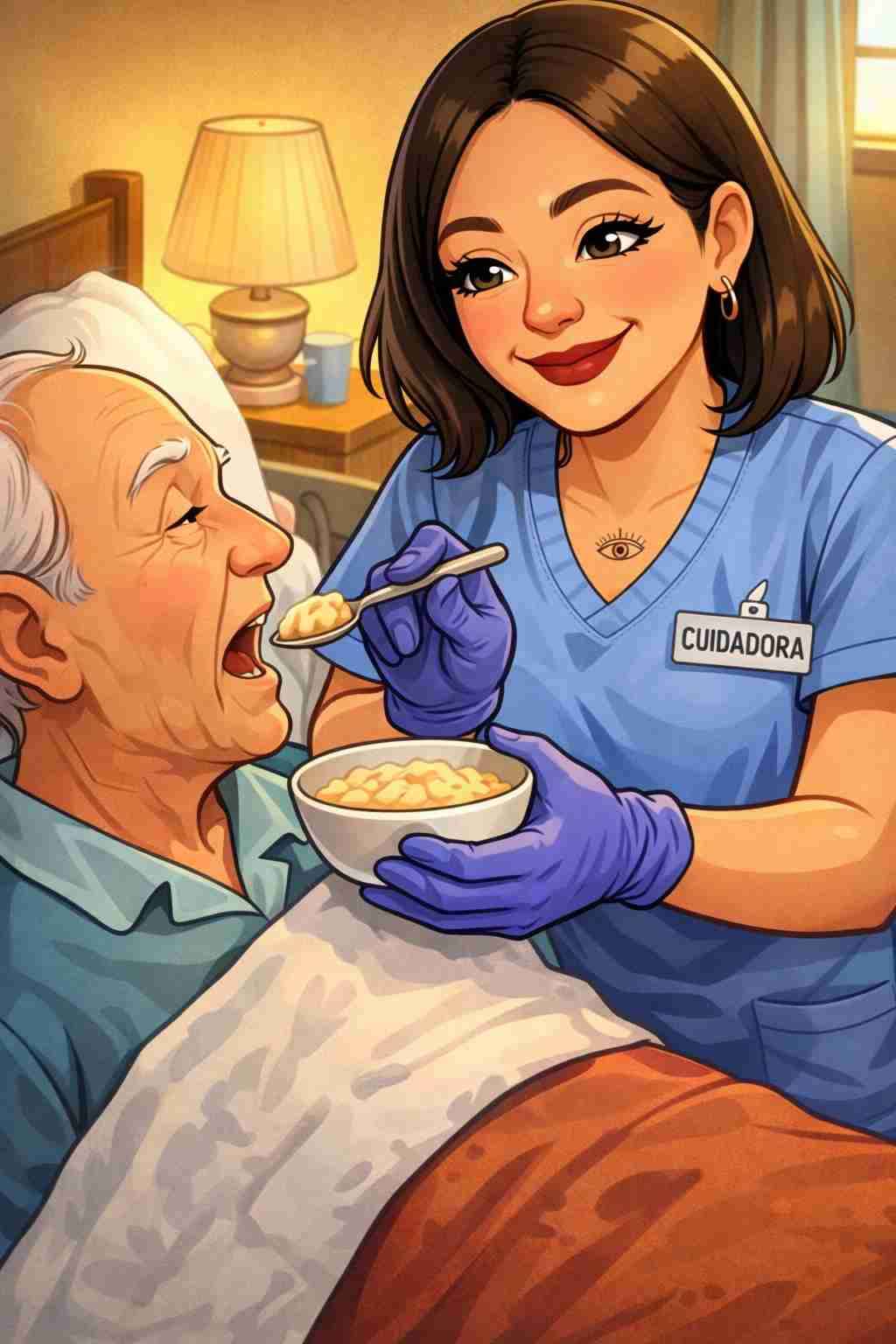 TENS rol Superintendencia de Salud⭐️ - miniatura 4