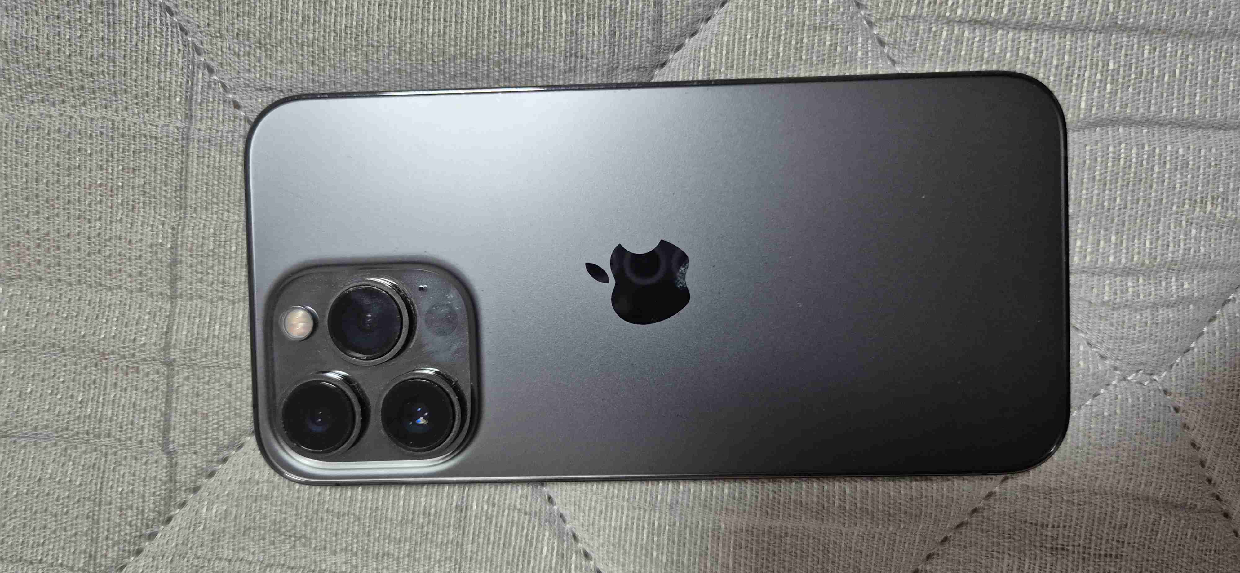 iPhone 13 pro - miniatura 2