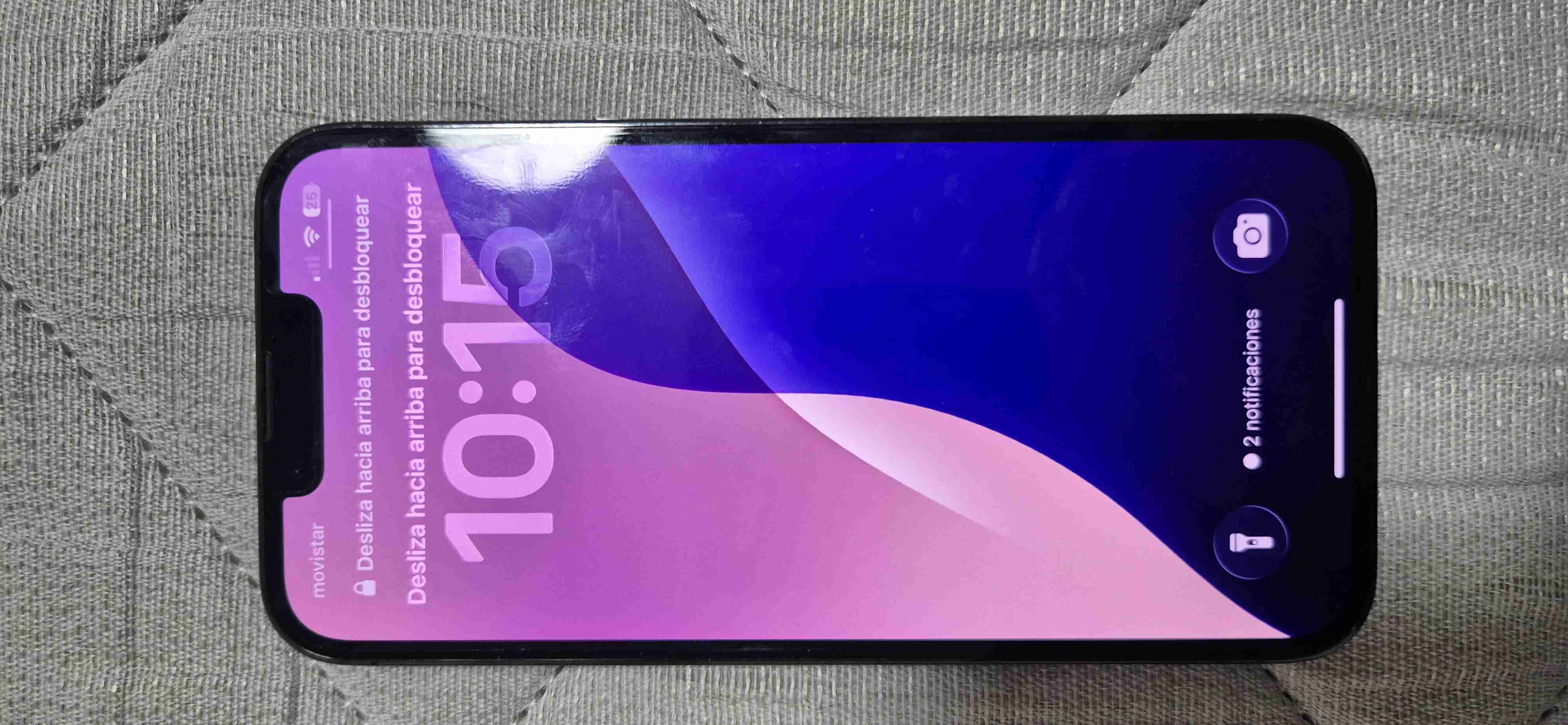 iPhone 13 pro - miniatura 3