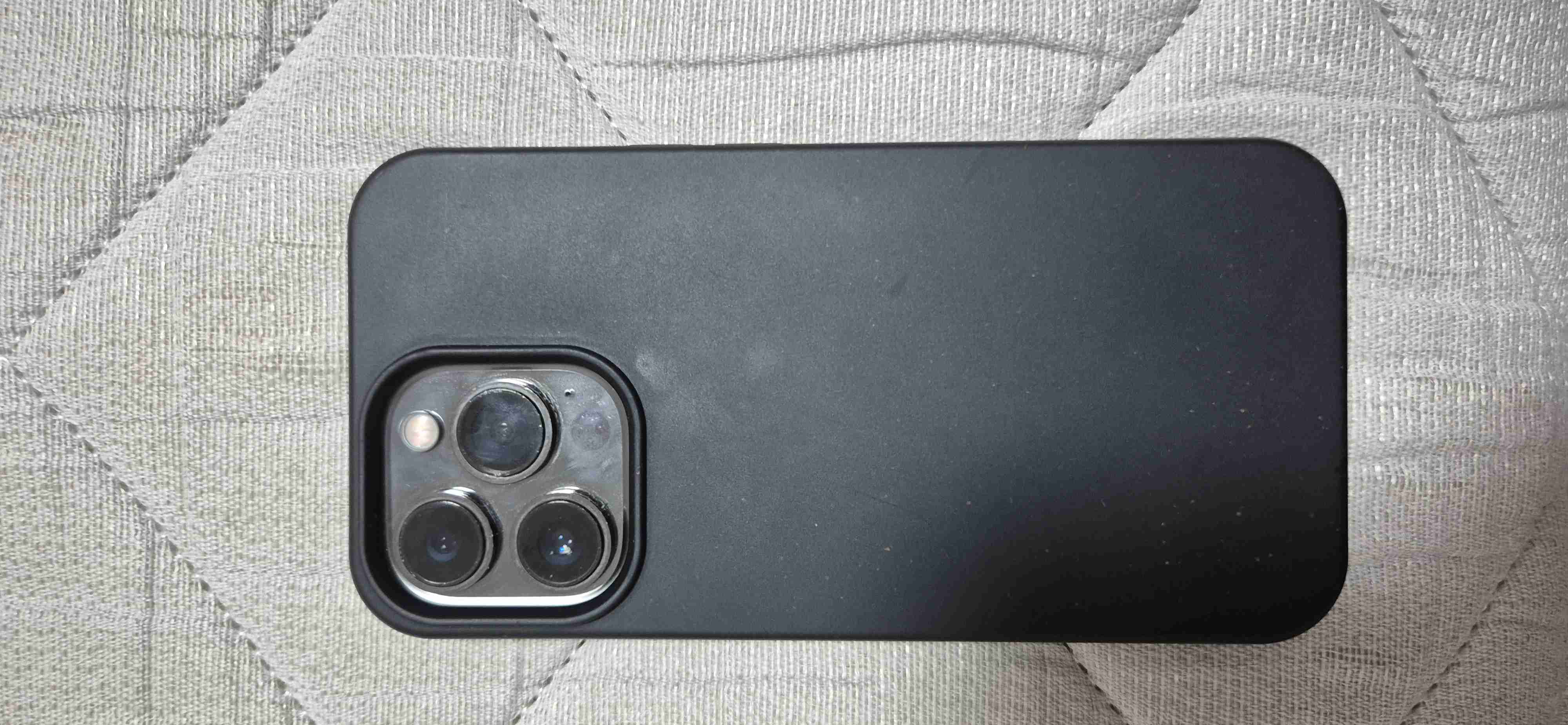 iPhone 13 pro - miniatura 4