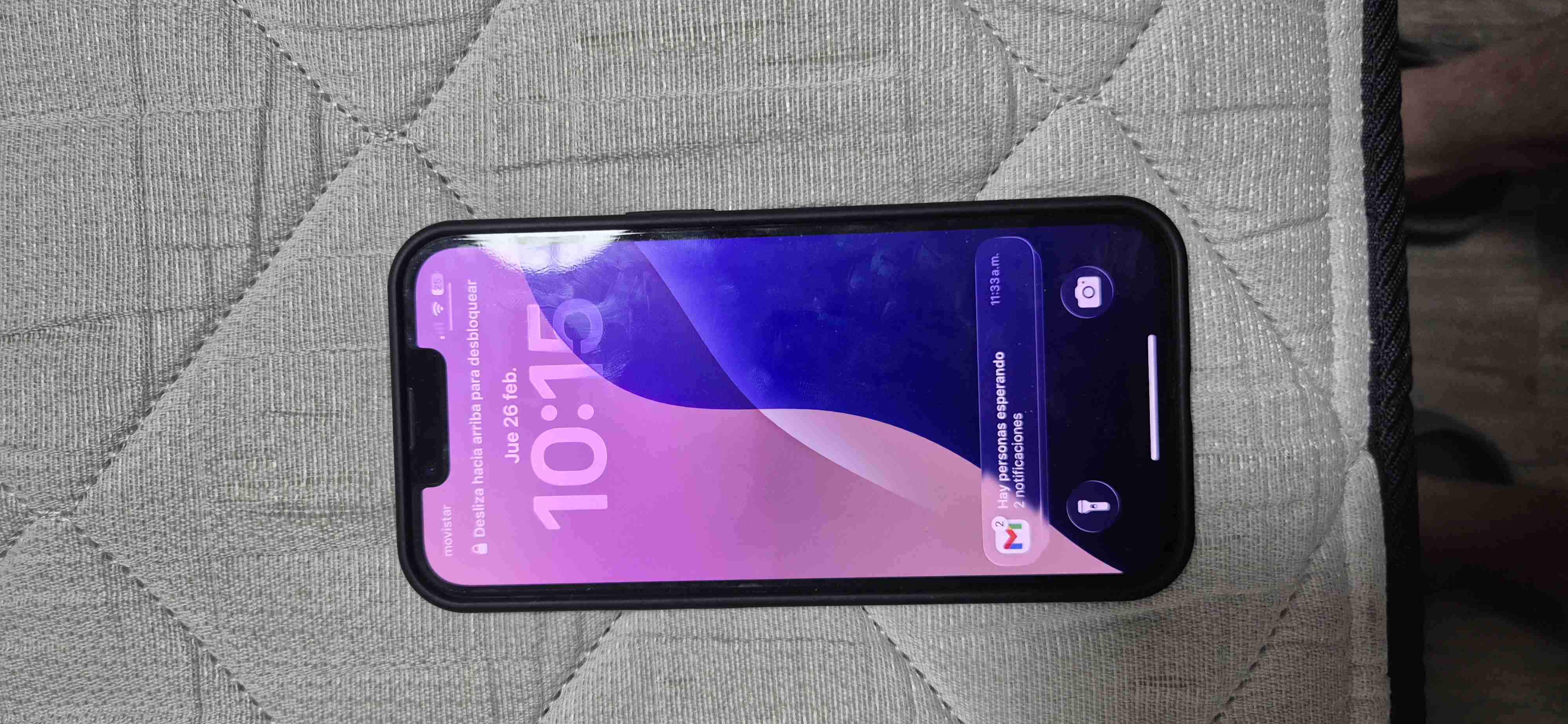 iPhone 13 pro - miniatura 5