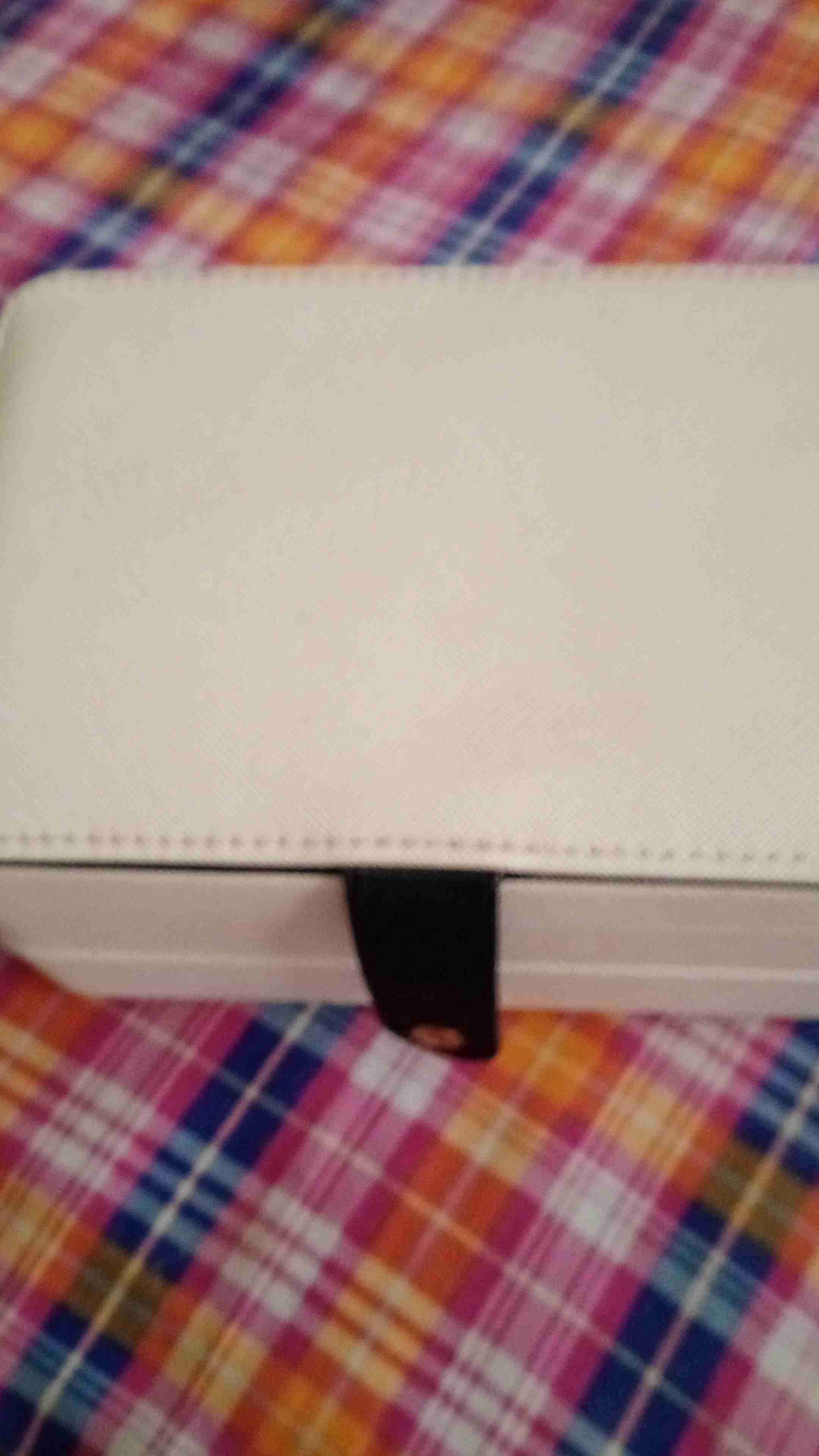 Joyero blanco con compartimentos - miniatura 5