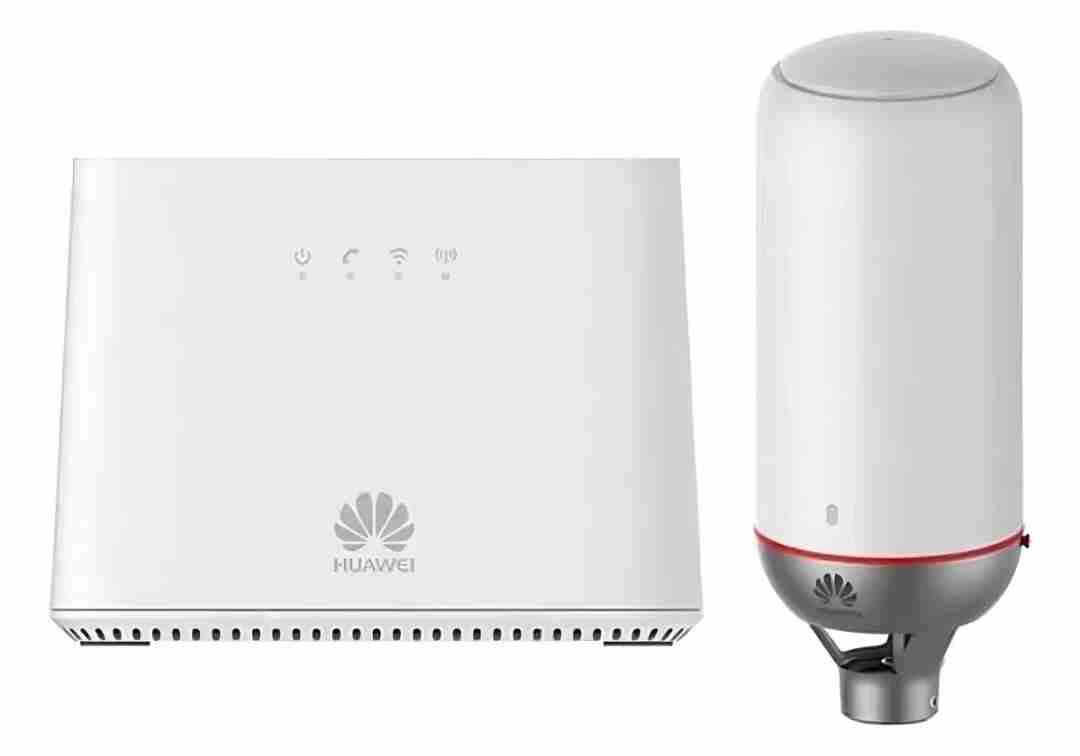 Antena de telecomunicaciones Huawei - miniatura 2