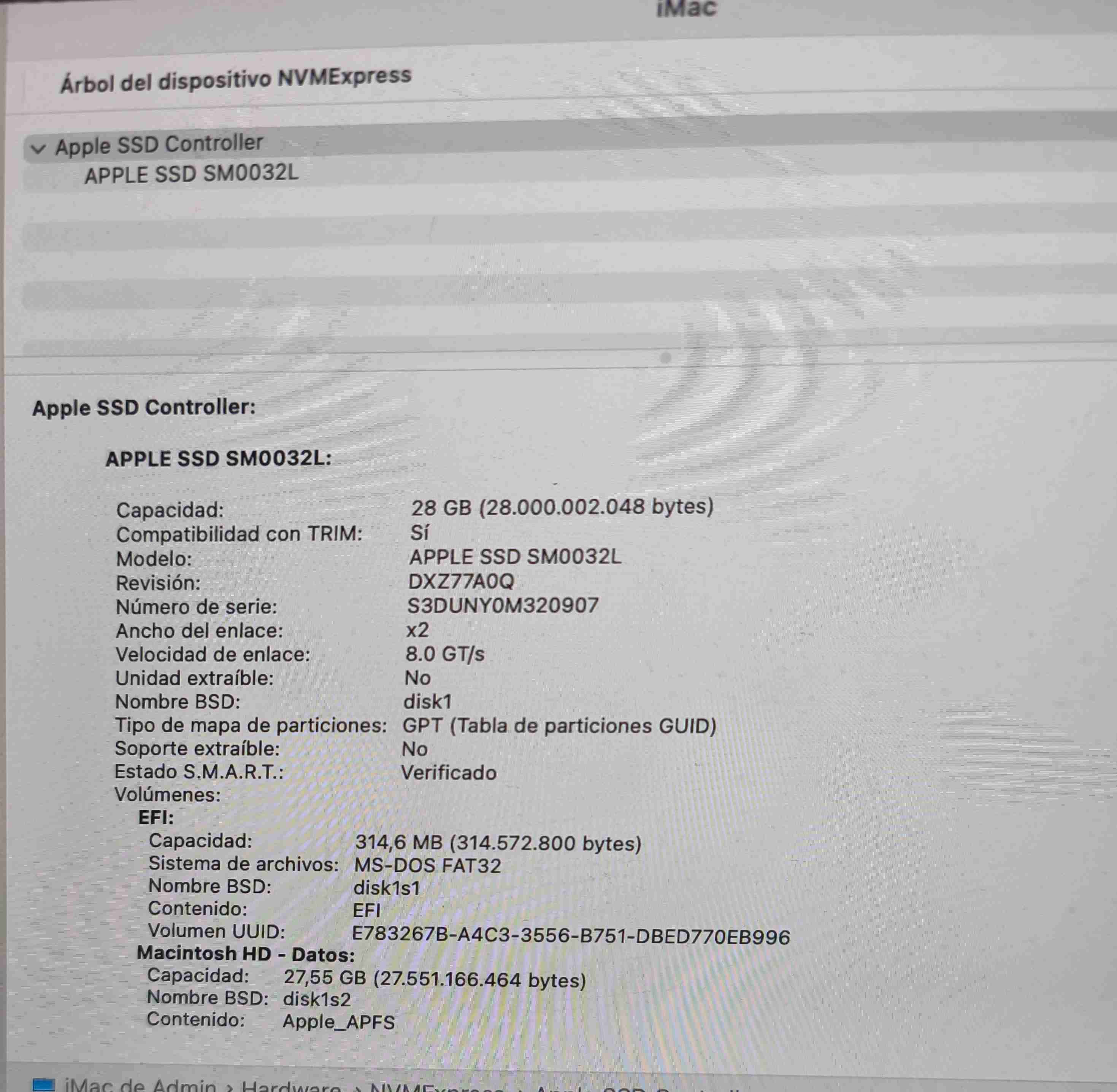 iMac Retina 4K 21.5-inch 2019 - miniatura 4