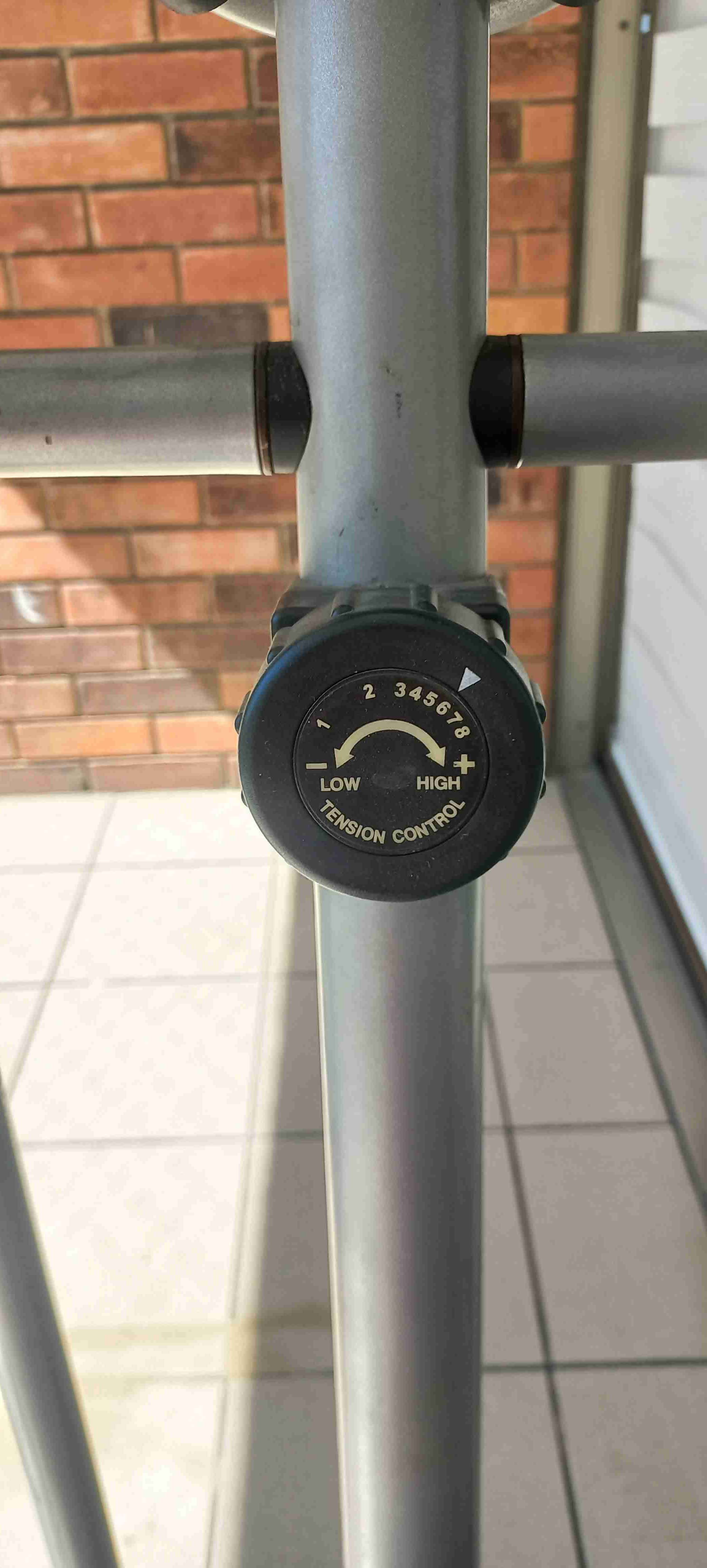 Elíptica - miniatura 2