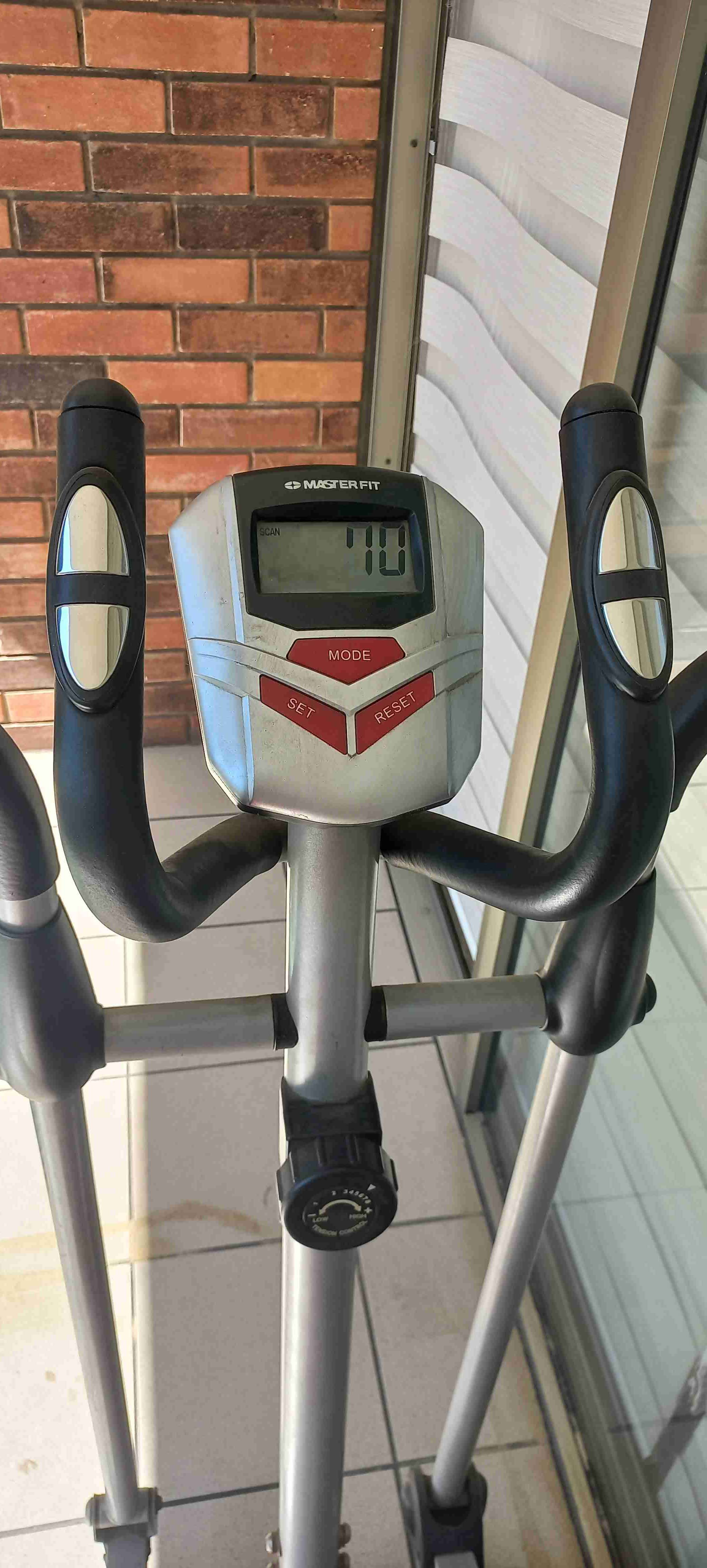 Elíptica - miniatura 3