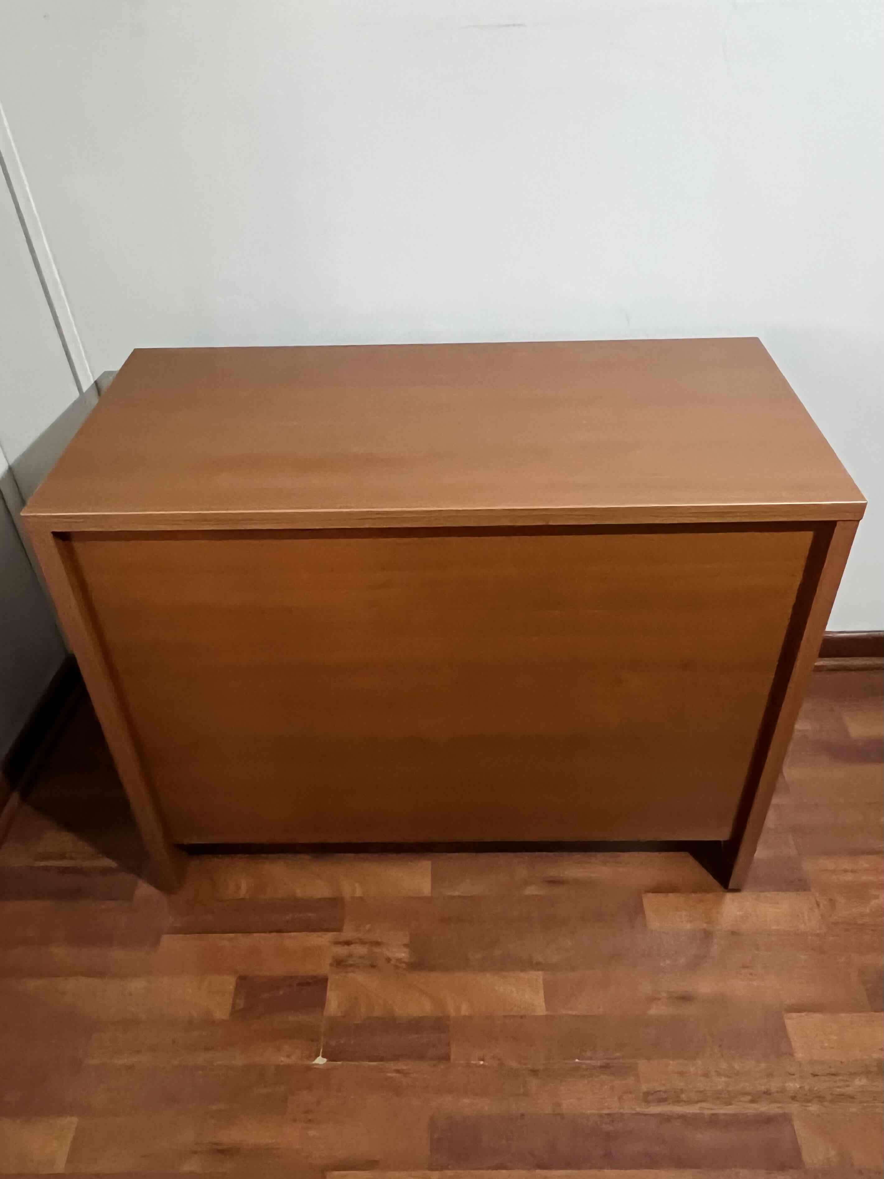 Escritorio / Mesa / Lateral / Arrimo / - miniatura 2