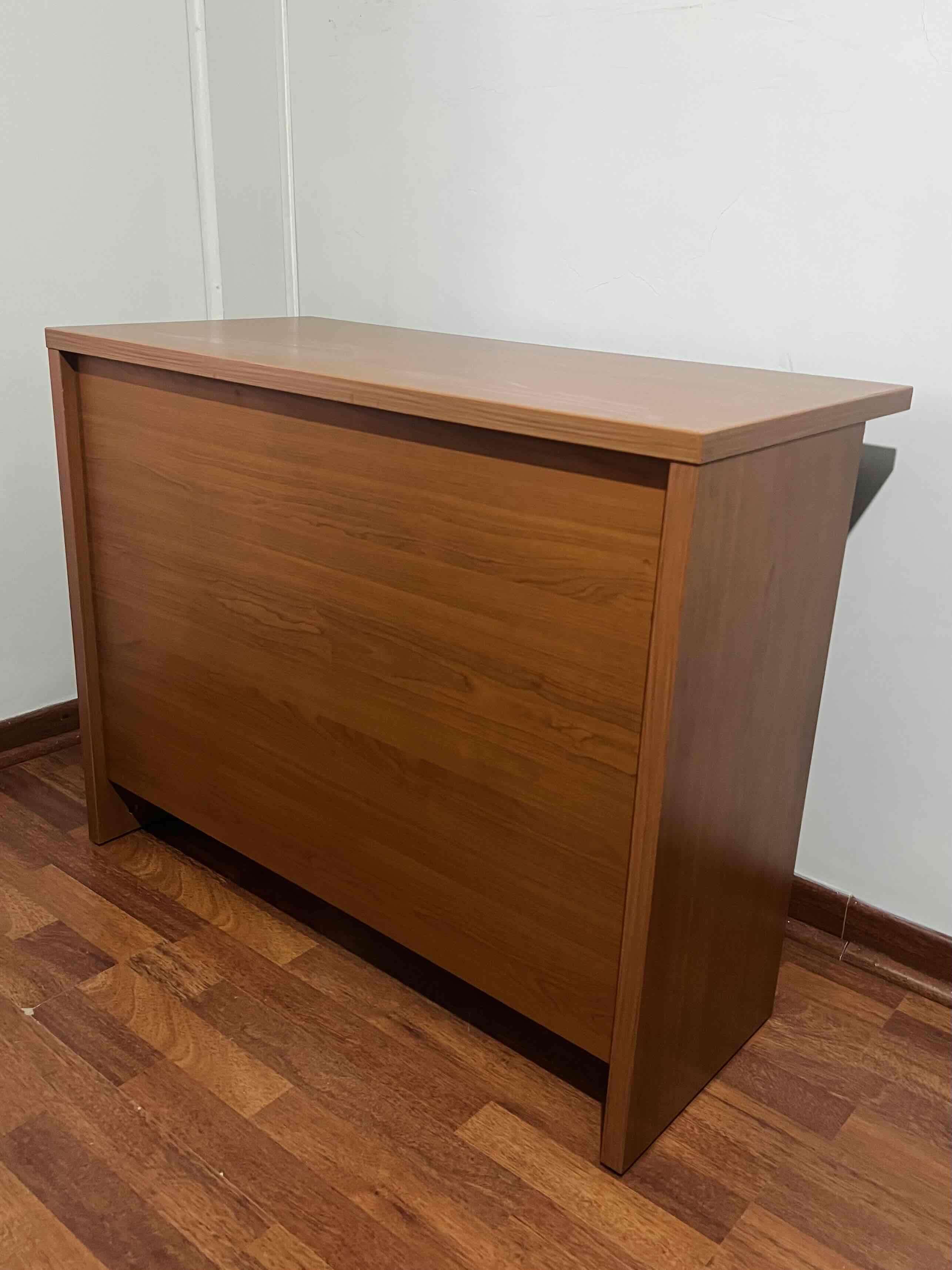 Escritorio / Mesa / Lateral / Arrimo / - miniatura 3