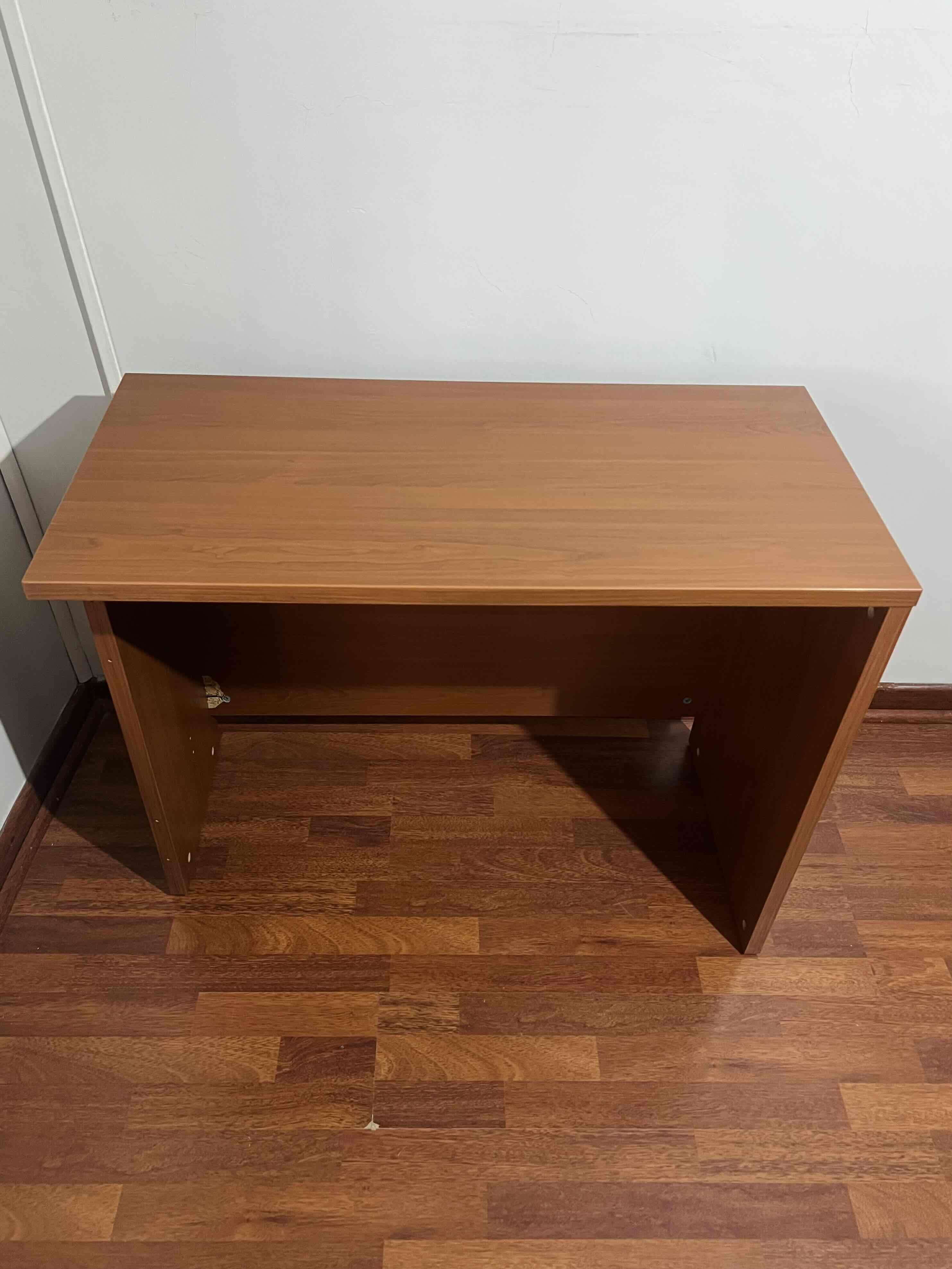 Escritorio / Mesa / Lateral / Arrimo / - miniatura 4