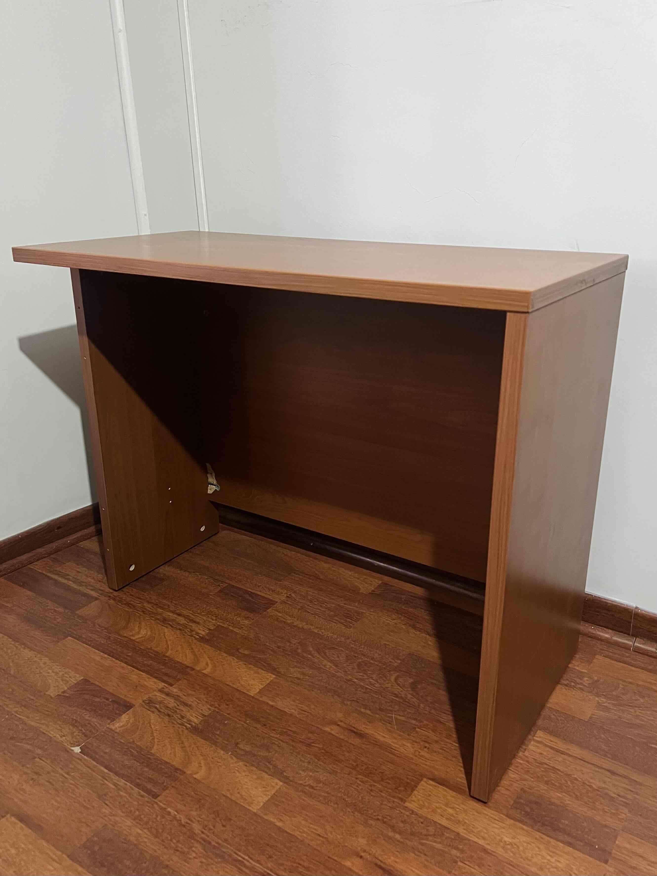 Escritorio / Mesa / Lateral / Arrimo / - miniatura 5