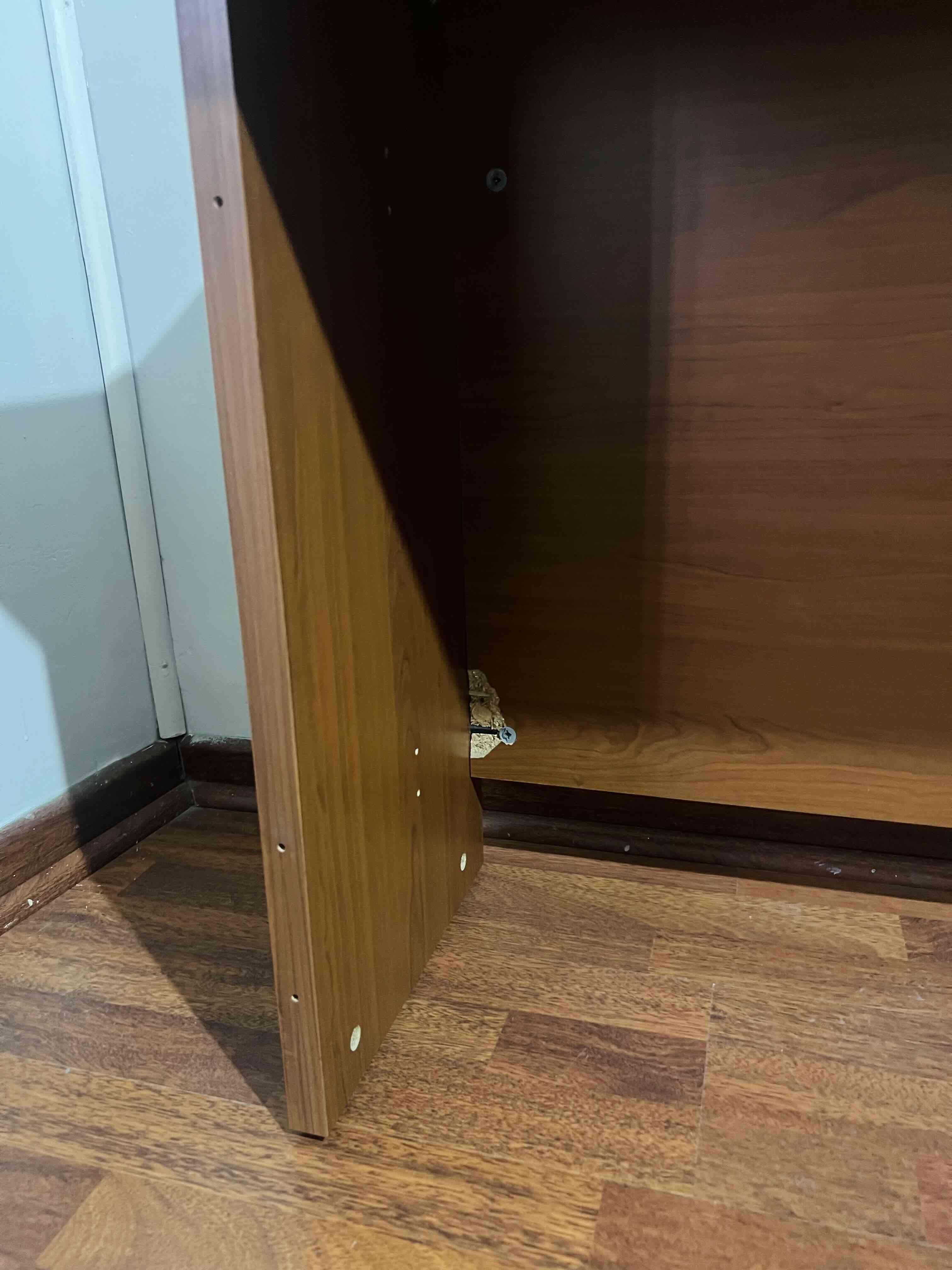 Escritorio / Mesa / Lateral / Arrimo / - miniatura 6