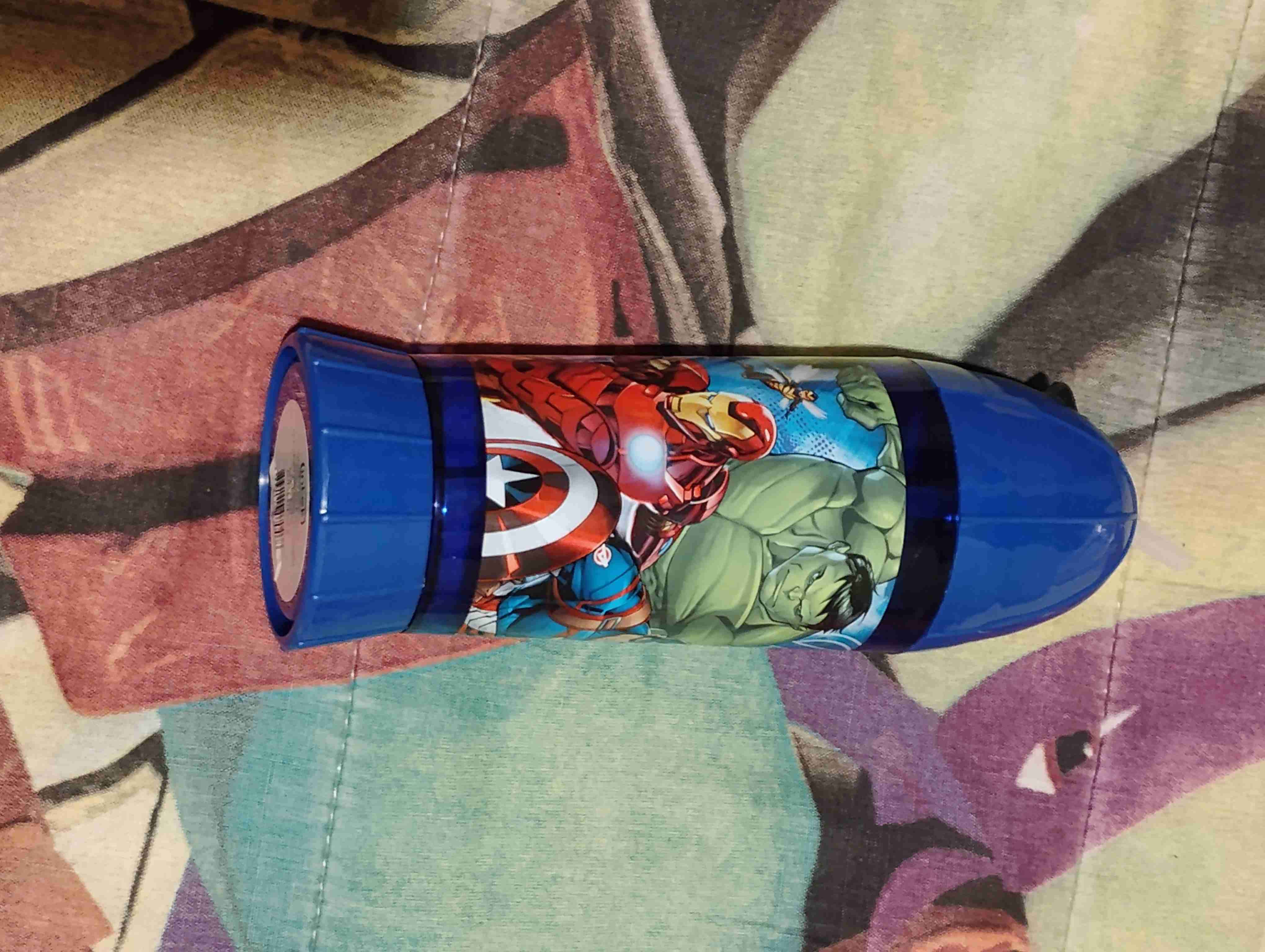 Botella de agua - miniatura 2