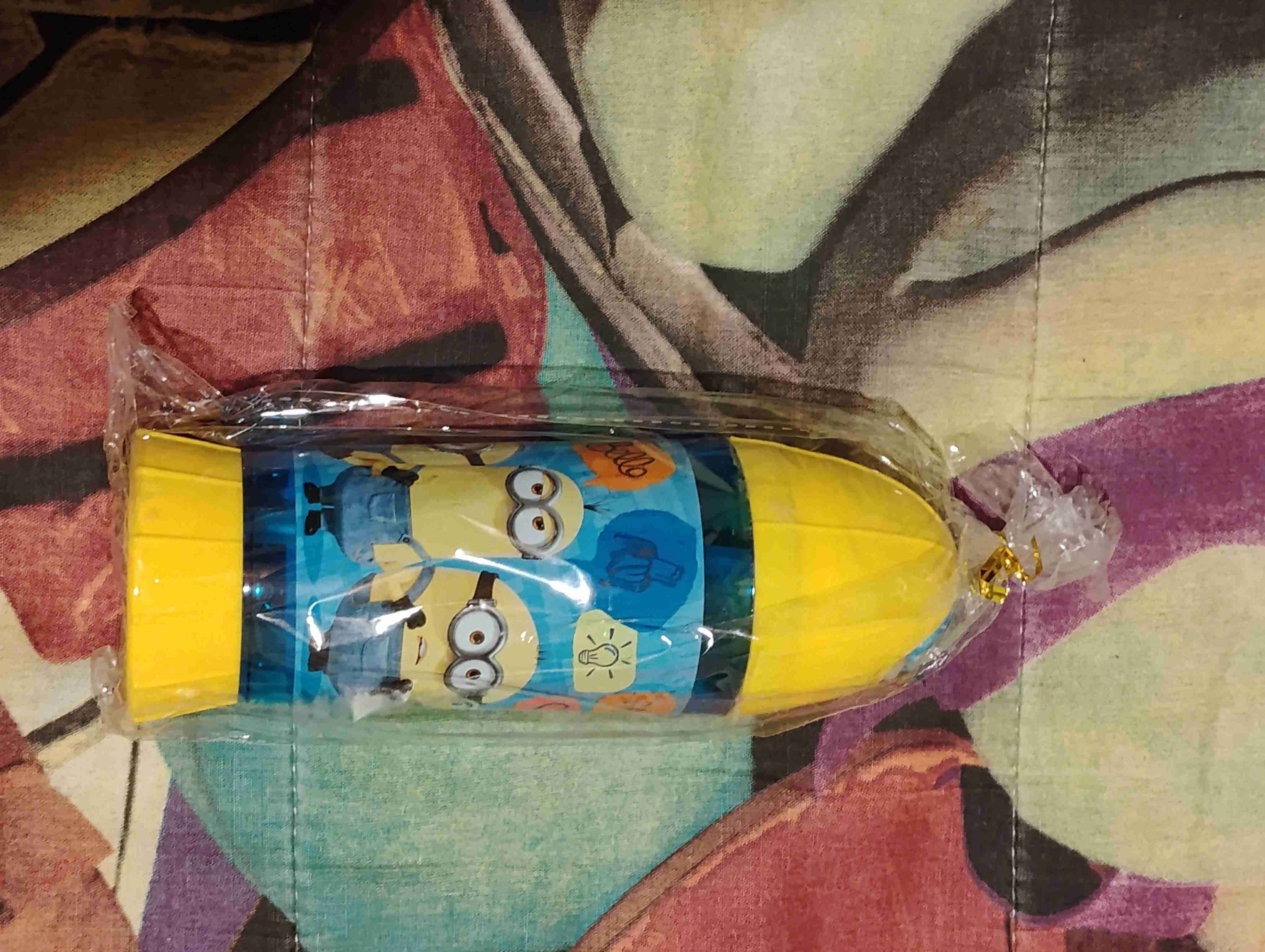 Botella de agua - miniatura 3