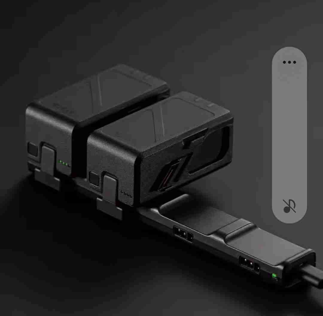 Hub de Carga Avatar 1 - miniatura 3