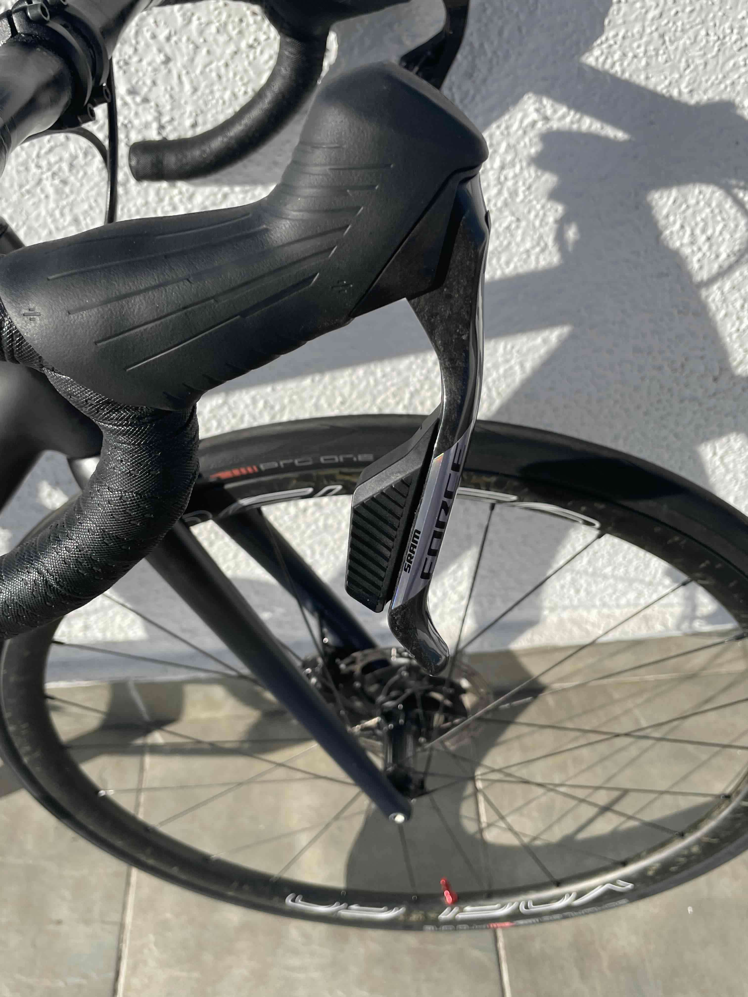 Aethos pro TALLA 52 comprada 08/2023, un dueño - miniatura 3