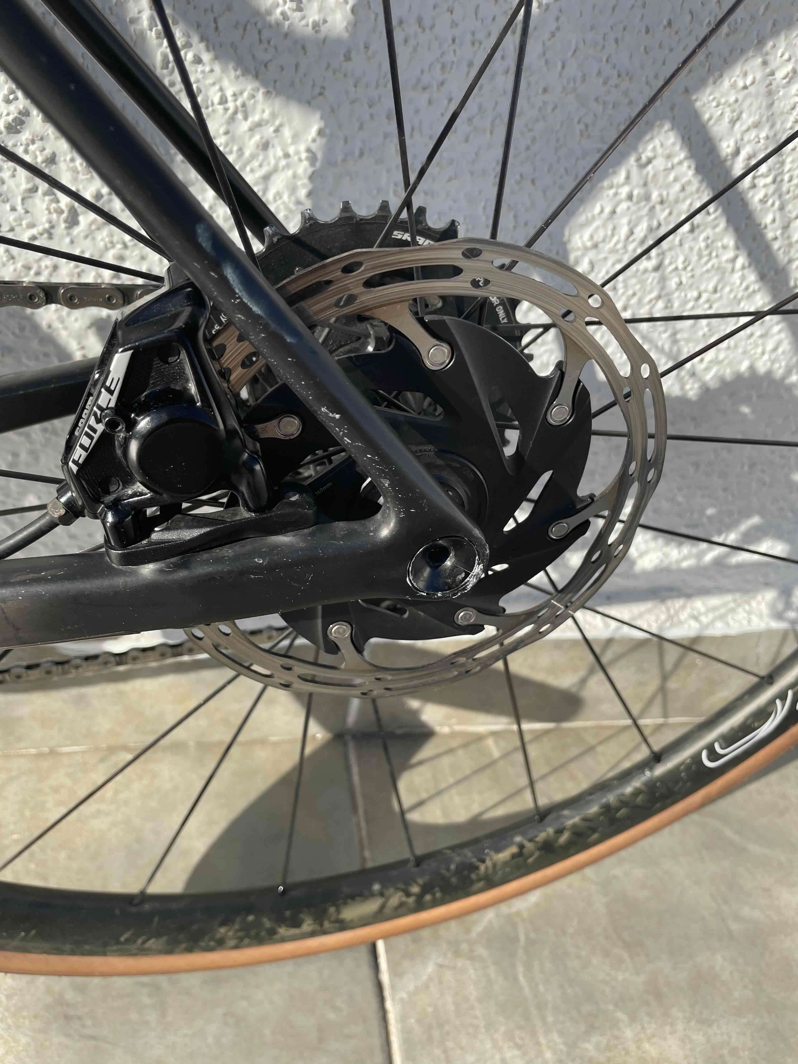 Aethos pro TALLA 52 comprada 08/2023, un dueño - miniatura 5