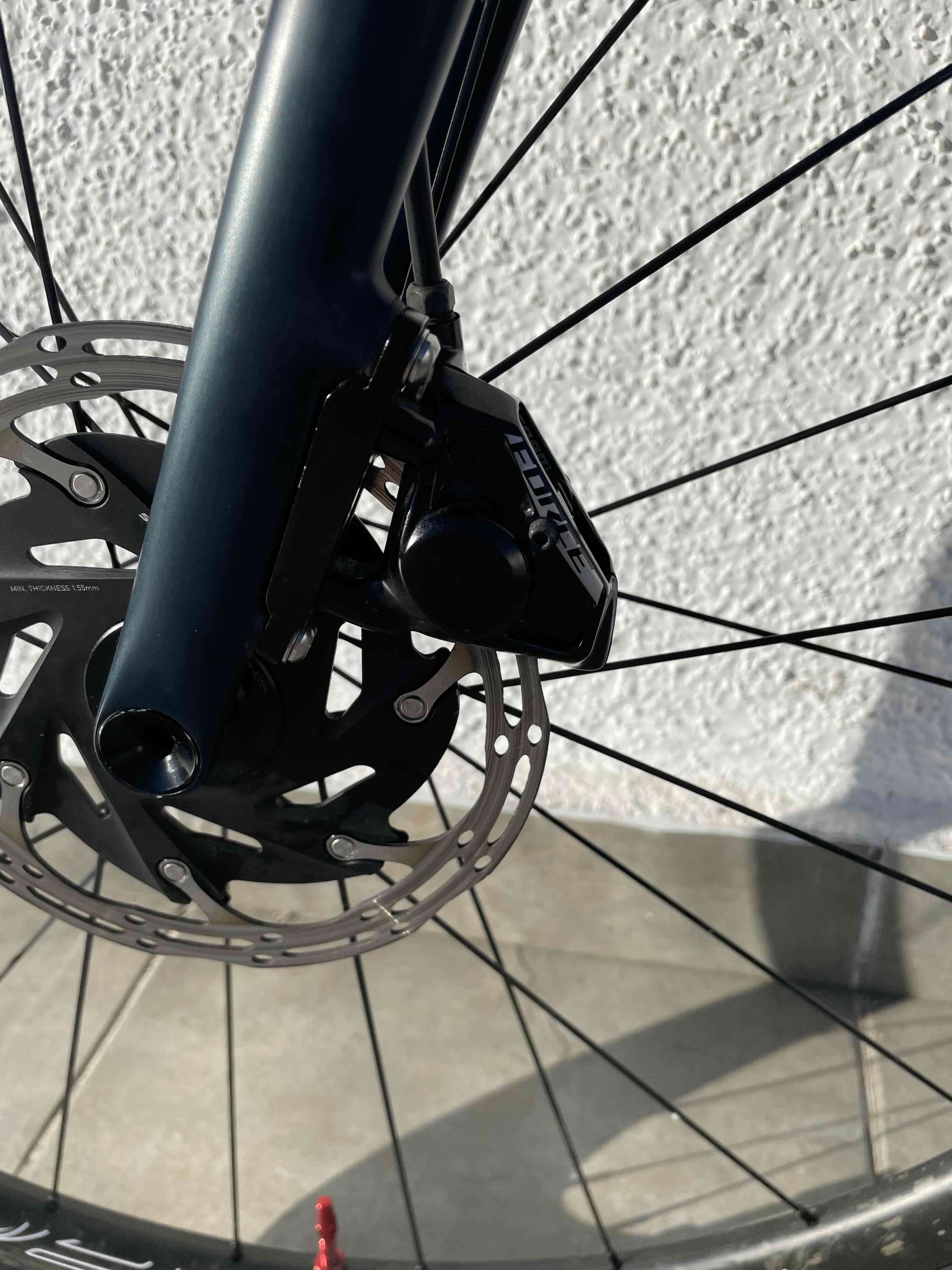 Aethos pro TALLA 52 comprada 08/2023, un dueño - miniatura 6