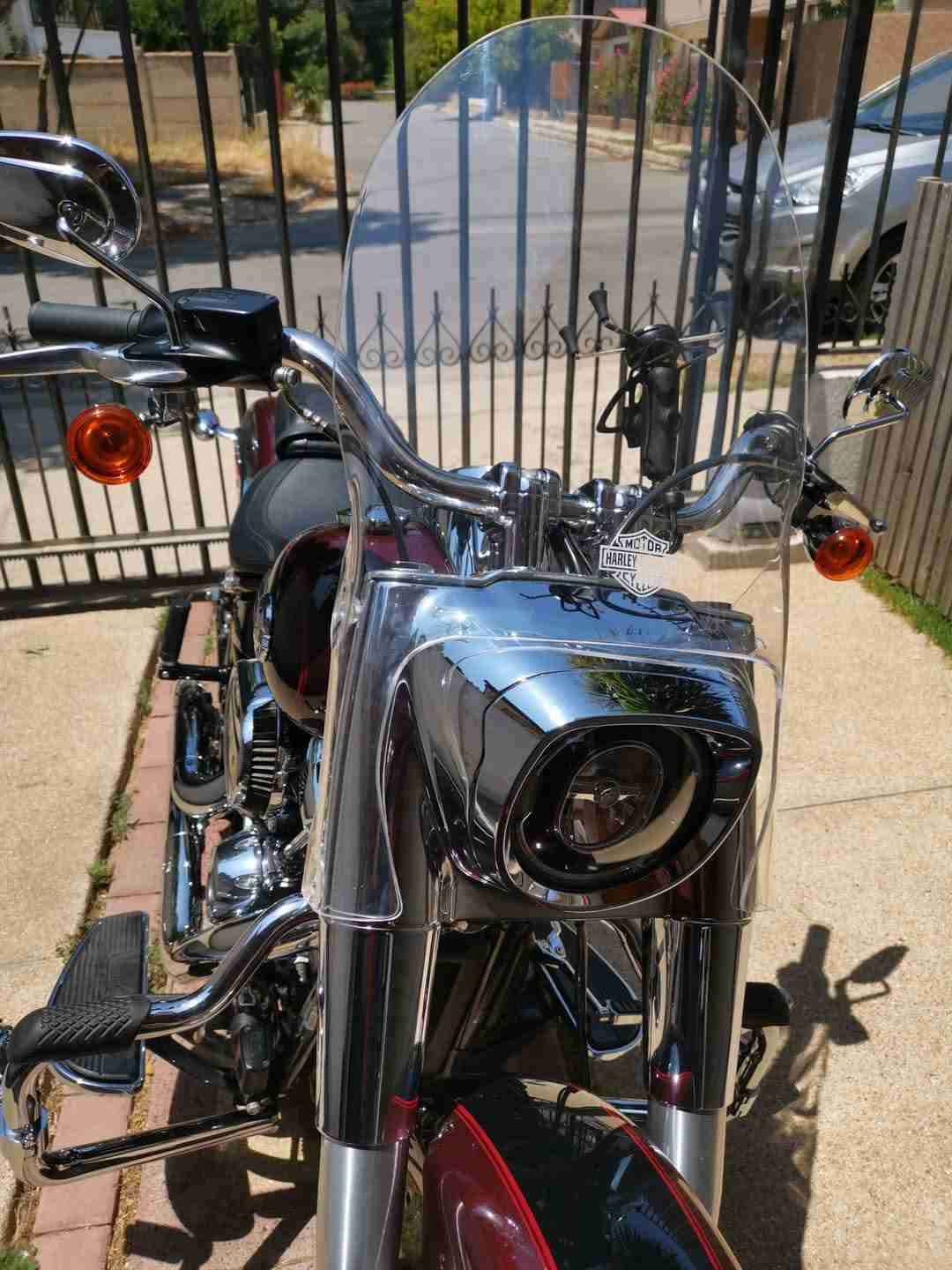 Fat Boy 2023 - miniatura 4