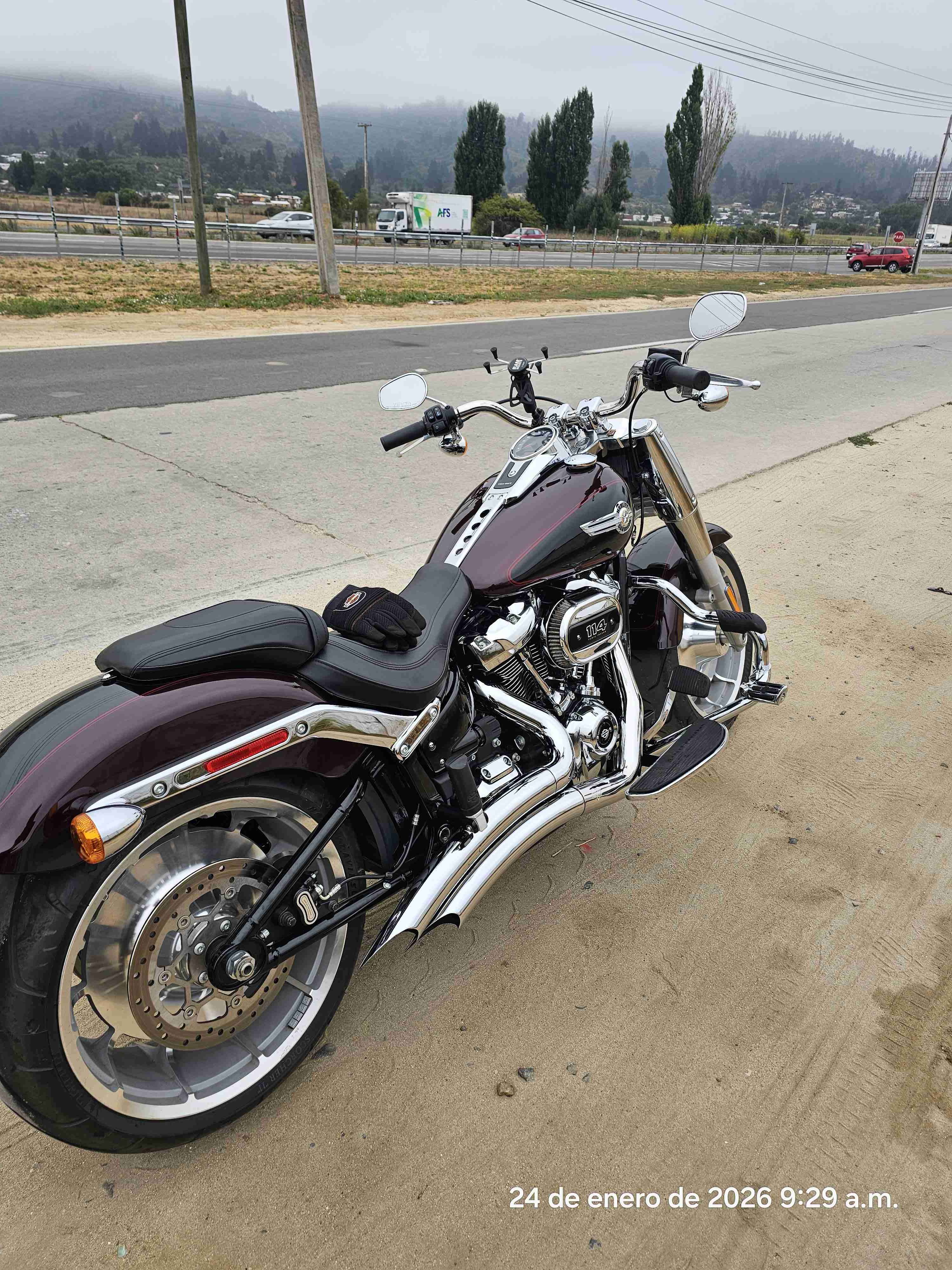 Fat Boy 2023 - miniatura 5