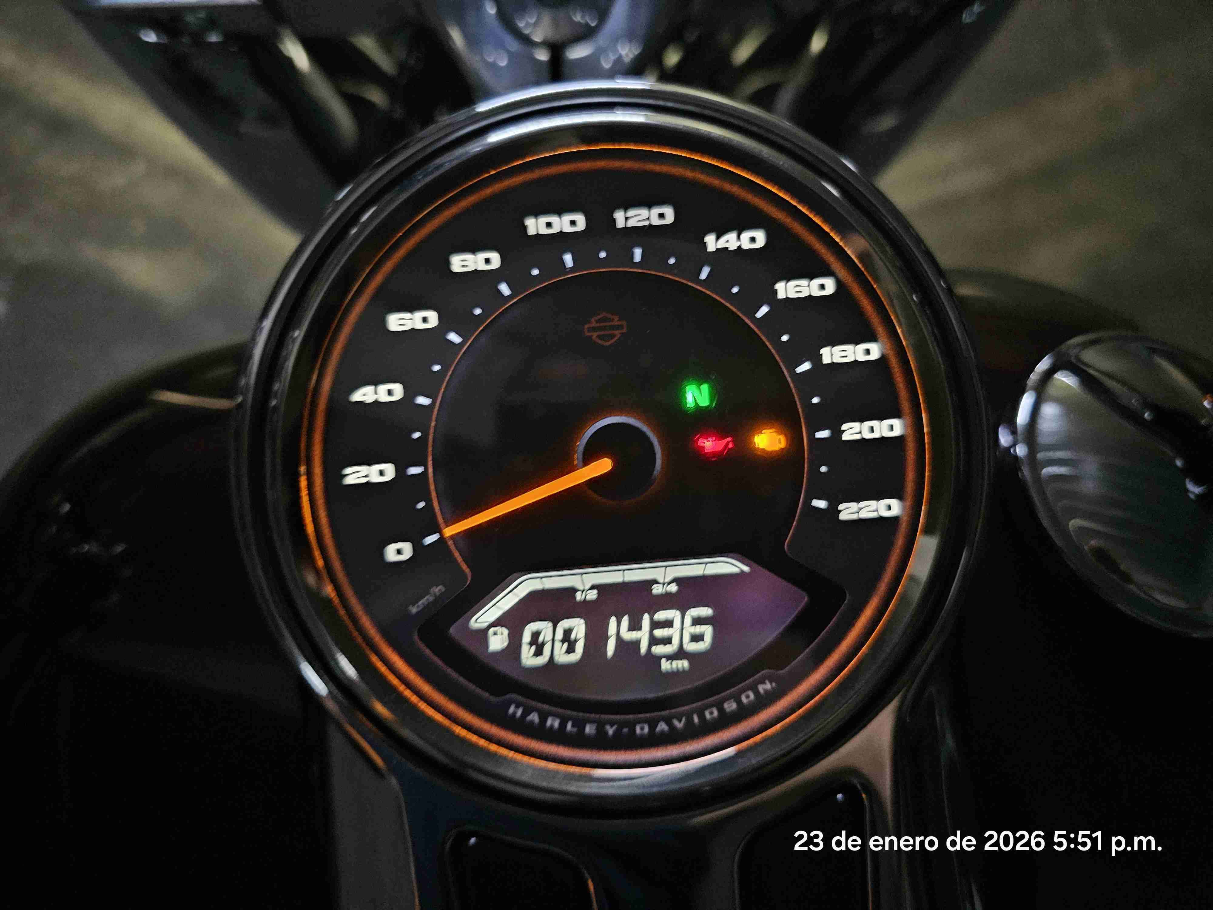 Fat Boy 2023 - miniatura 6