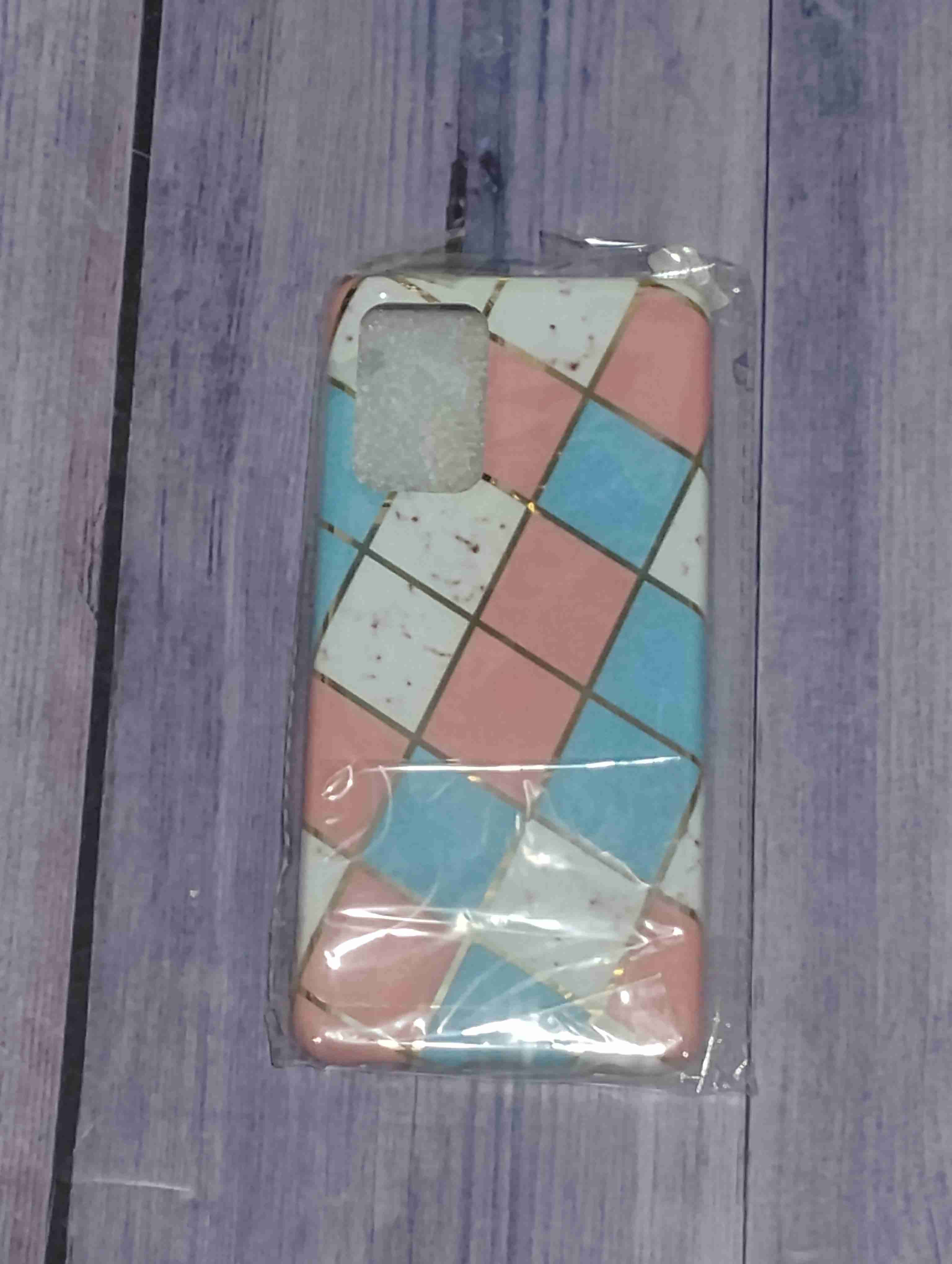 Carcasa de teléfono diseño geométrico - miniatura 2