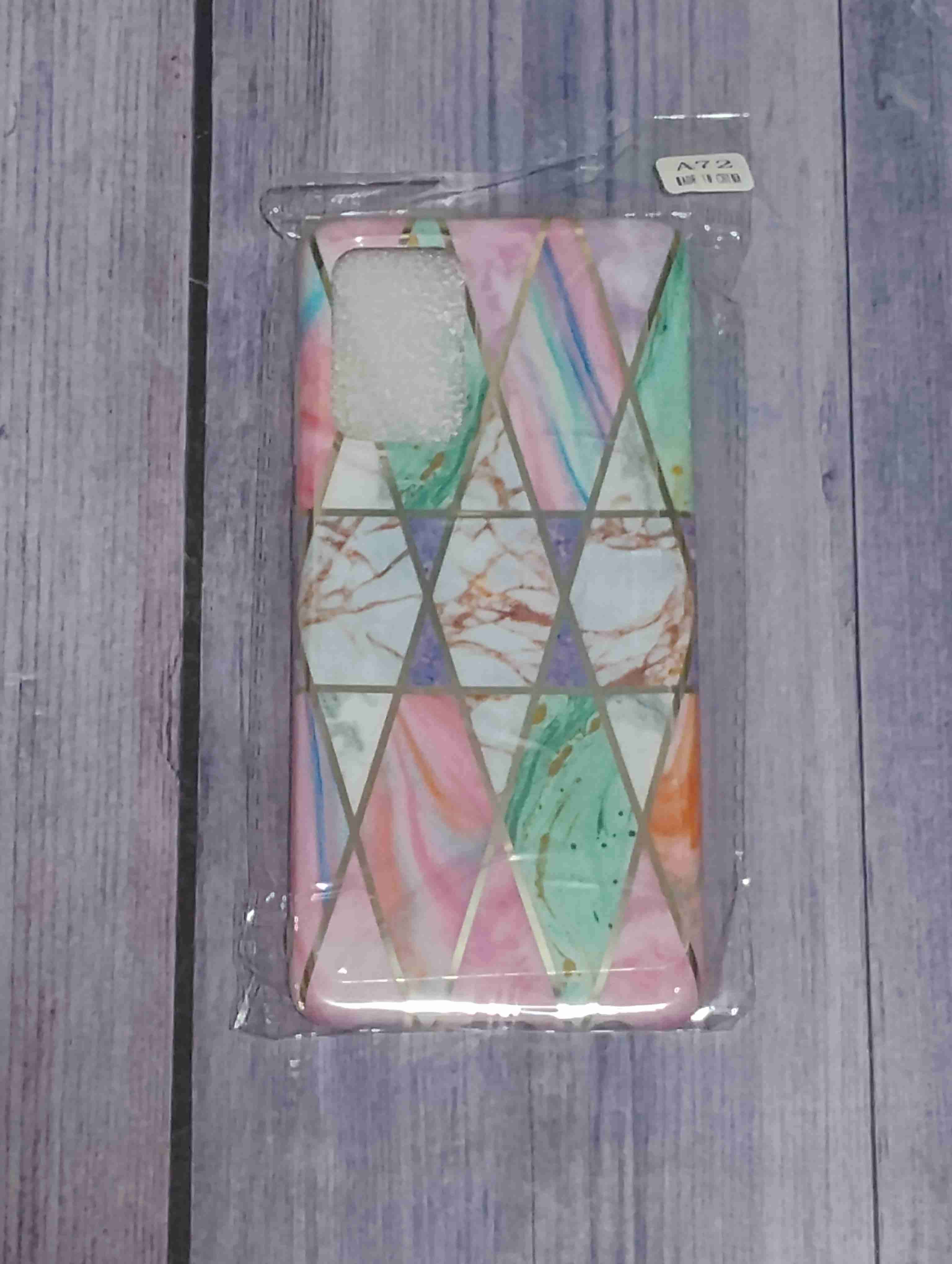 Carcasa de teléfono diseño geométrico - miniatura 4