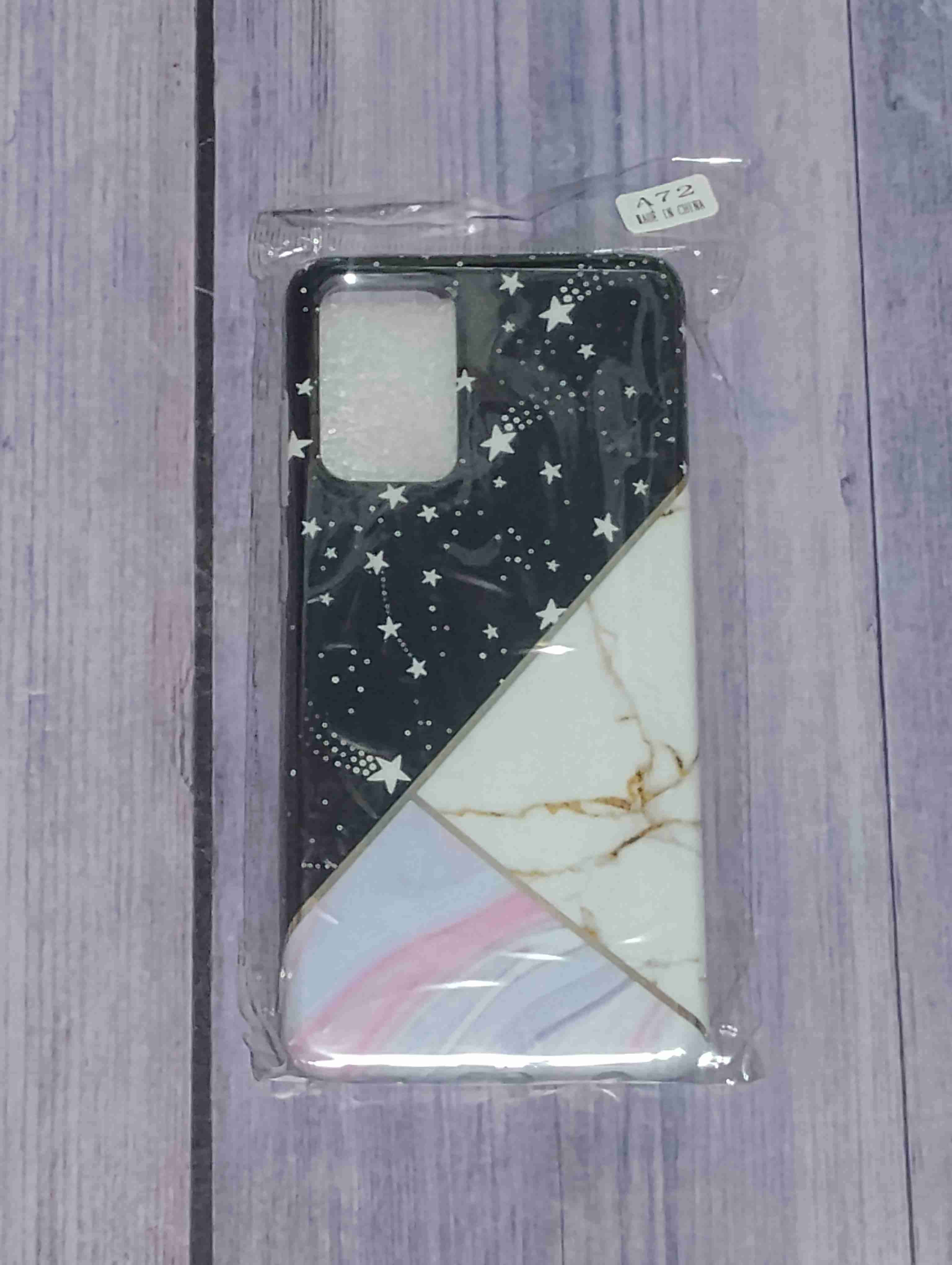 Carcasa de teléfono diseño geométrico - miniatura 5