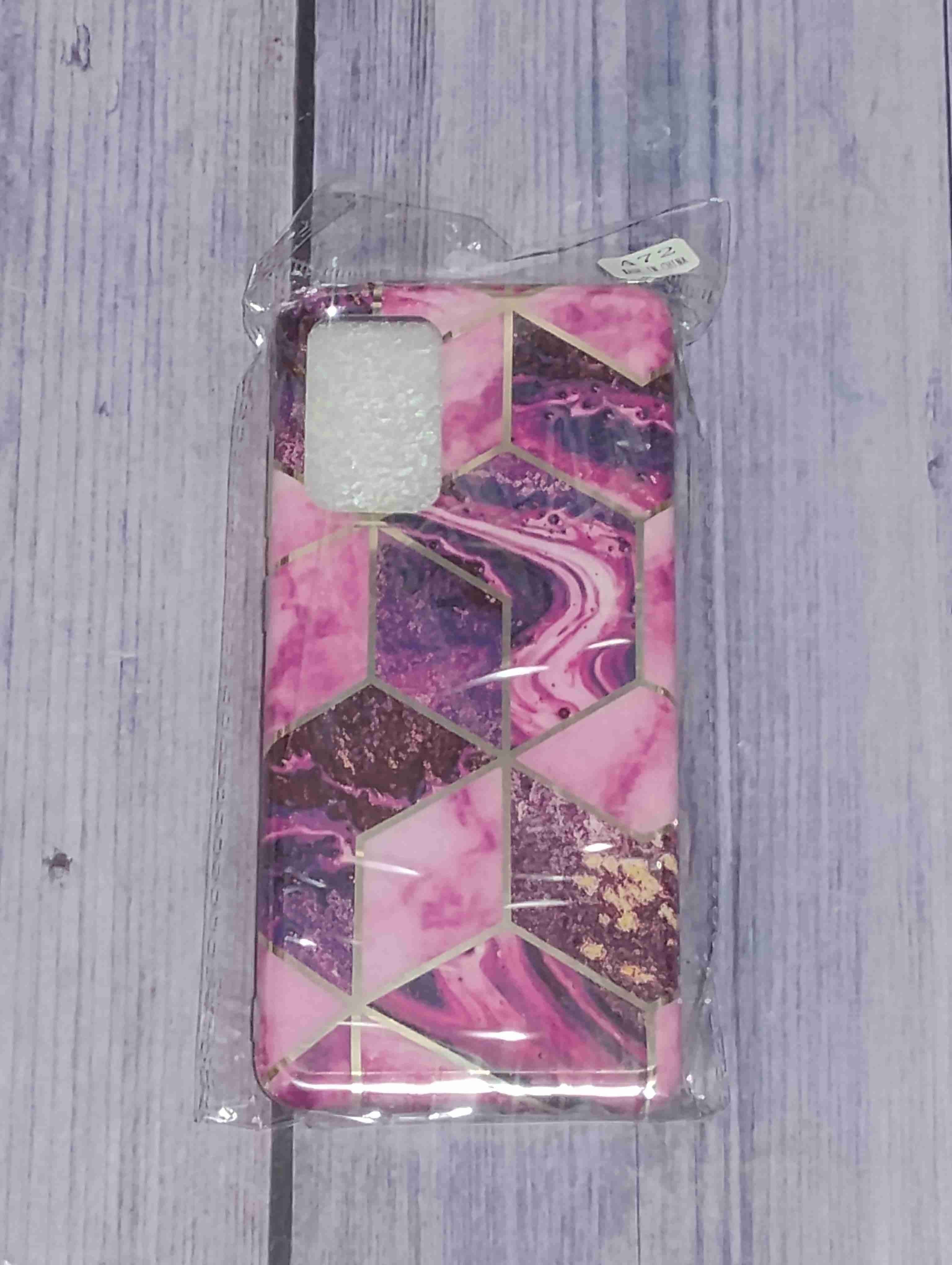 Carcasa de teléfono diseño geométrico - miniatura 6