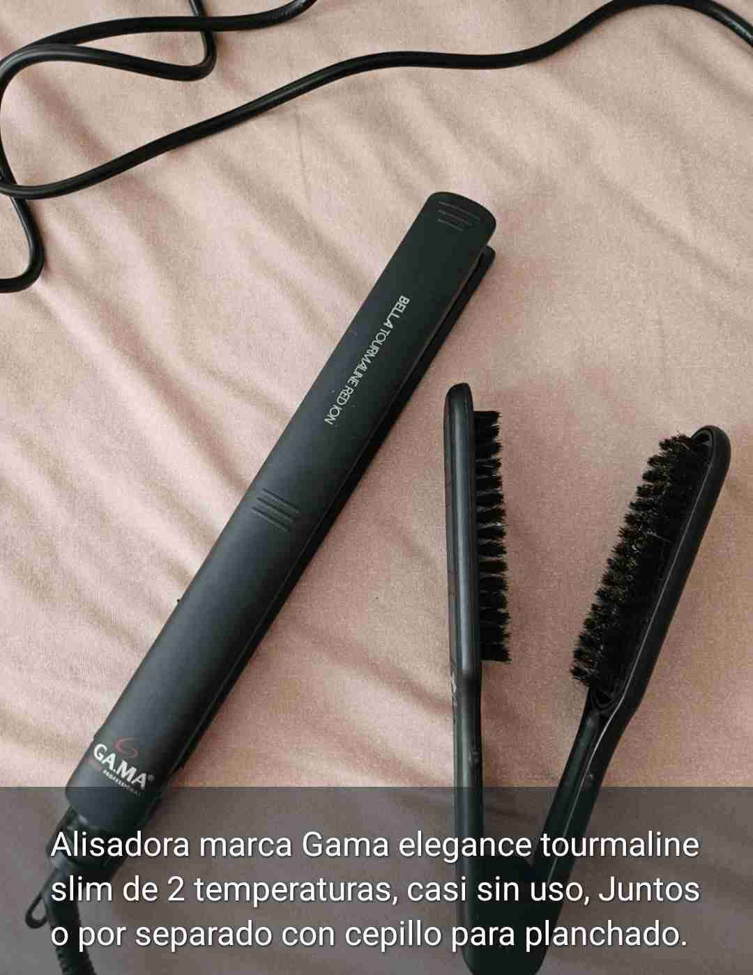 Alisadora Gama Elegance Tourmaline