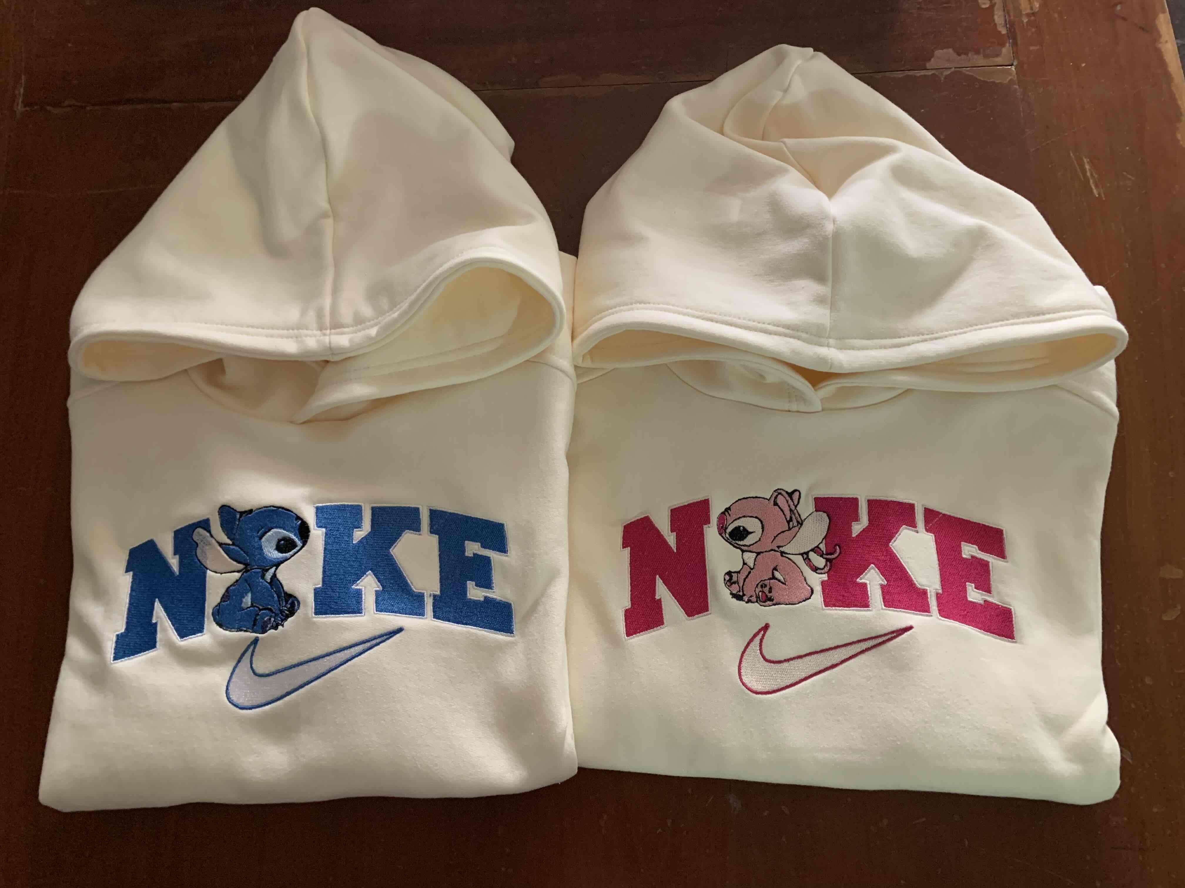 Polerones personalizados - miniatura 2