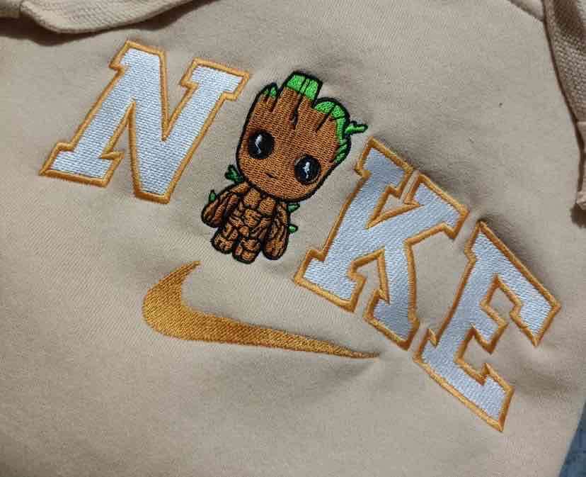 Polerones personalizados - miniatura 3