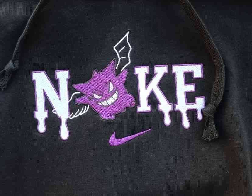 Polerones personalizados - miniatura 4