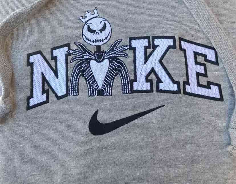 Polerones personalizados - miniatura 5