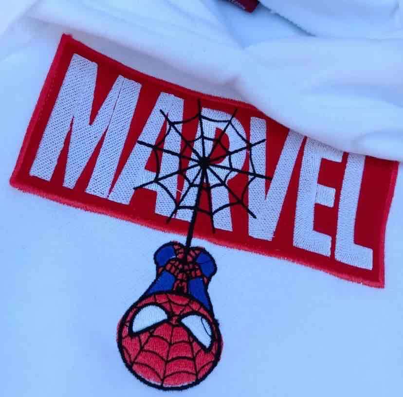 Polerones personalizados - miniatura 6