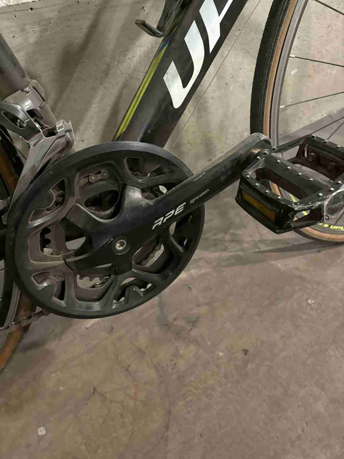 Bicicleta de carretera Upland - miniatura 2