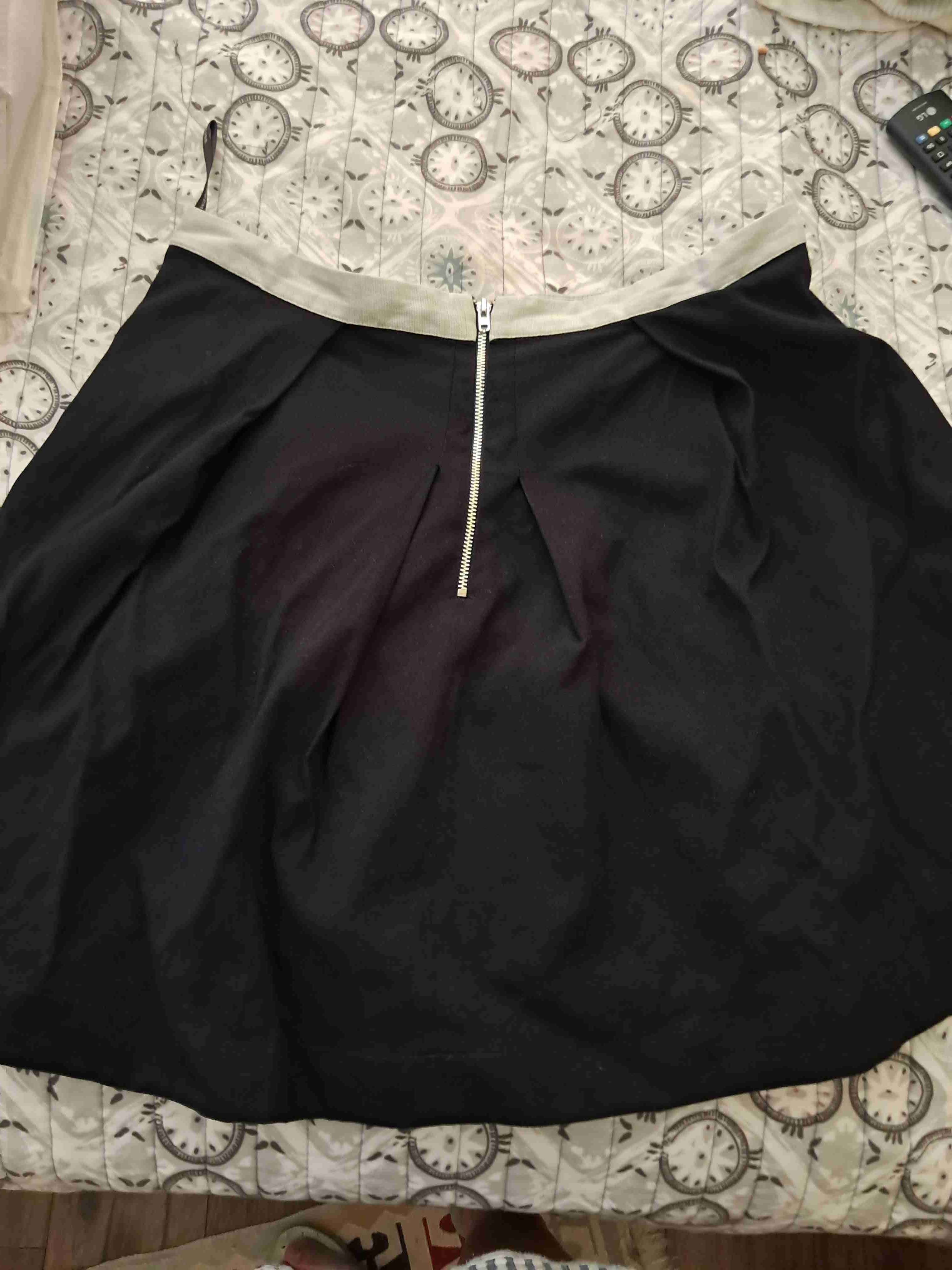 Falda mujerWarehouse - miniatura 2