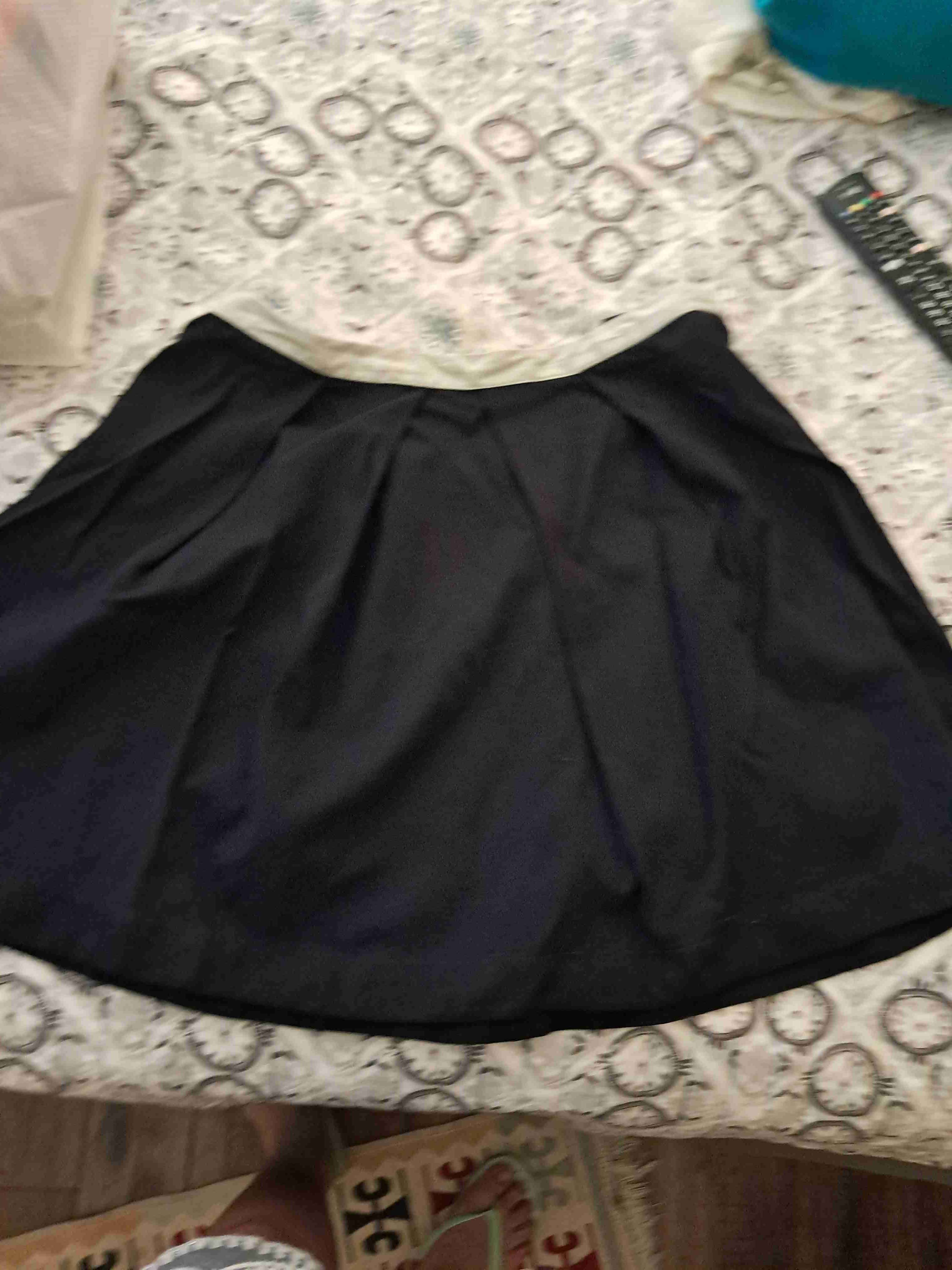 Falda mujerWarehouse - miniatura 3