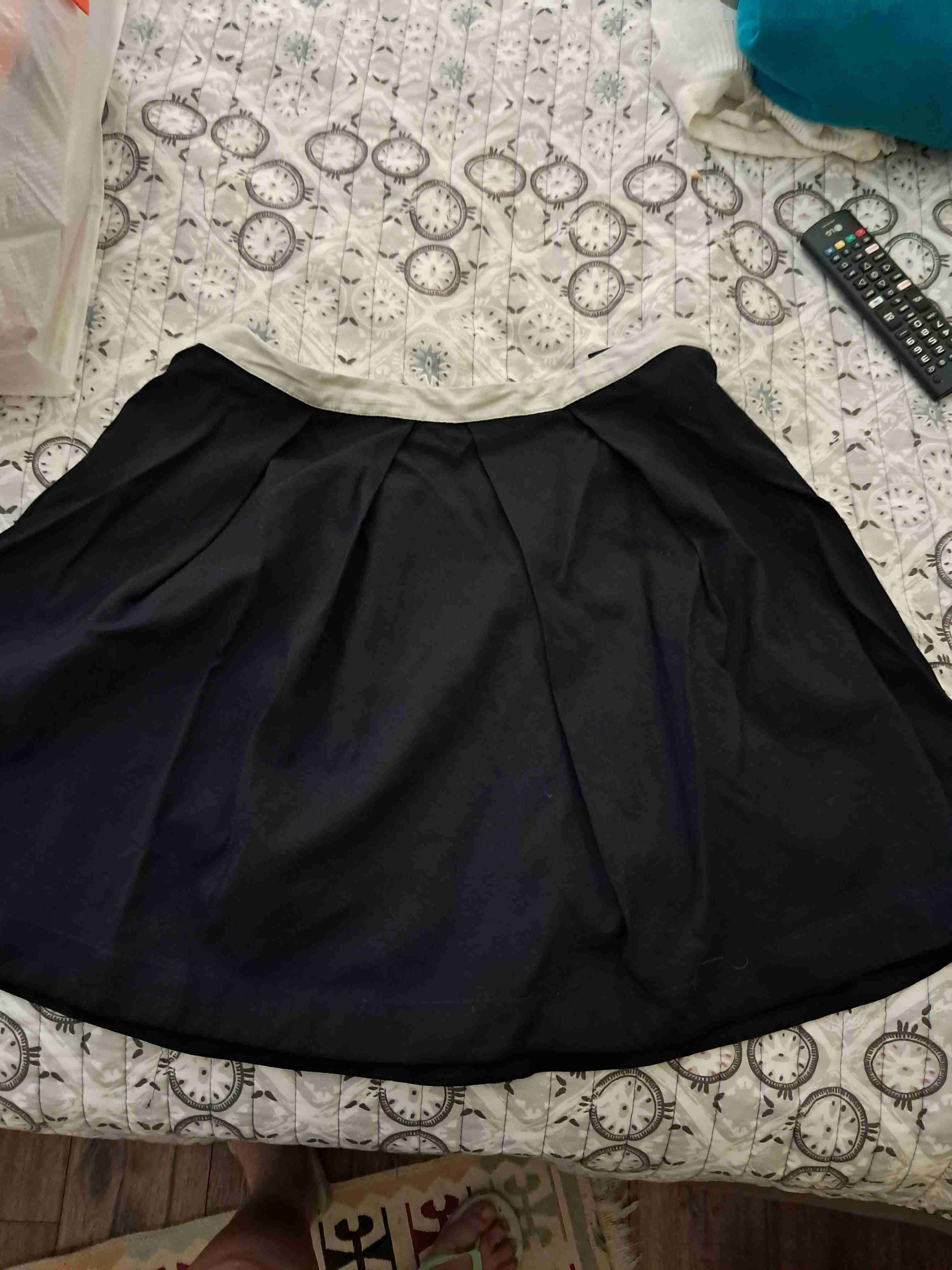 Falda mujerWarehouse - miniatura 4