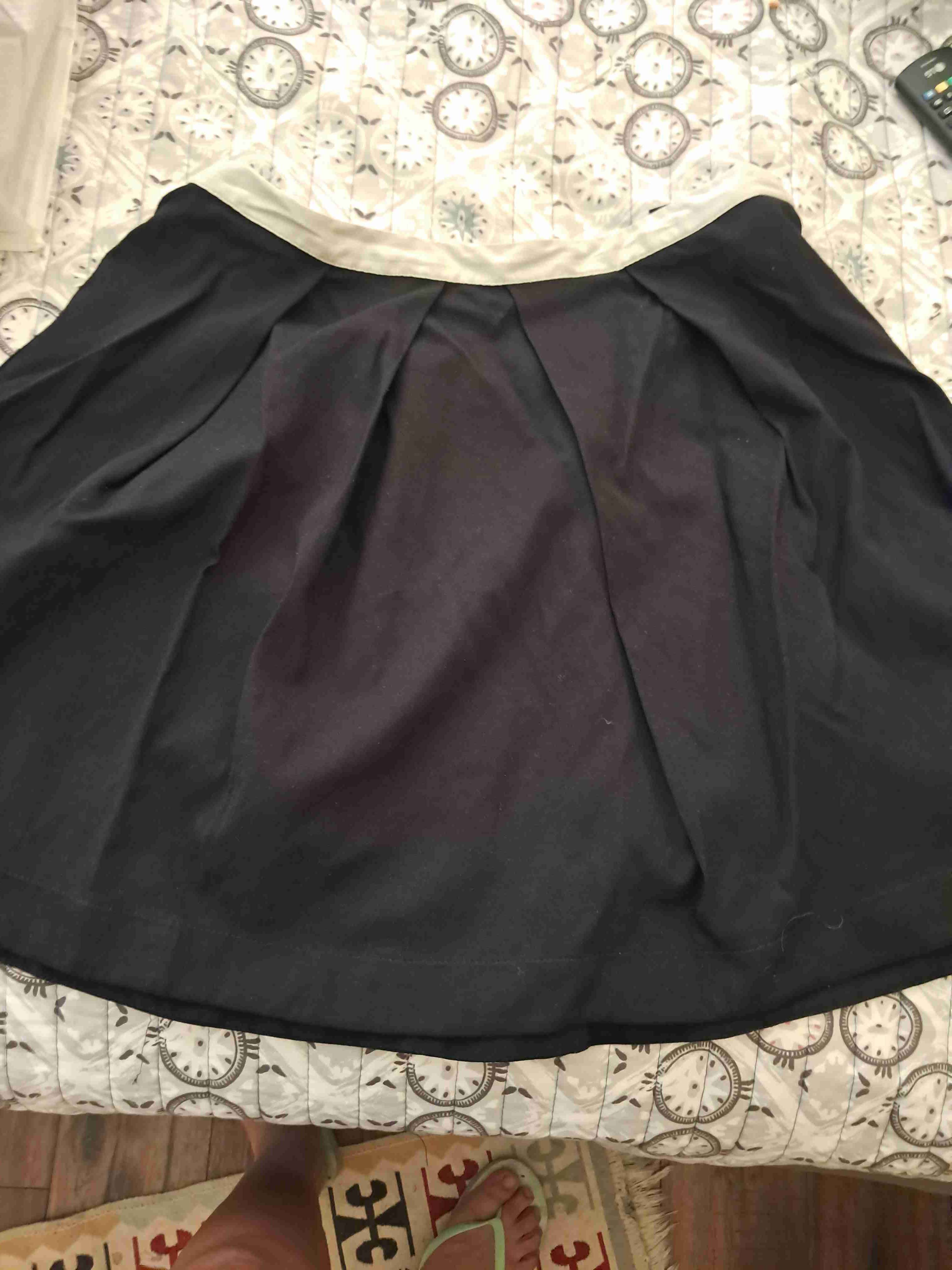 Falda mujerWarehouse - miniatura 5