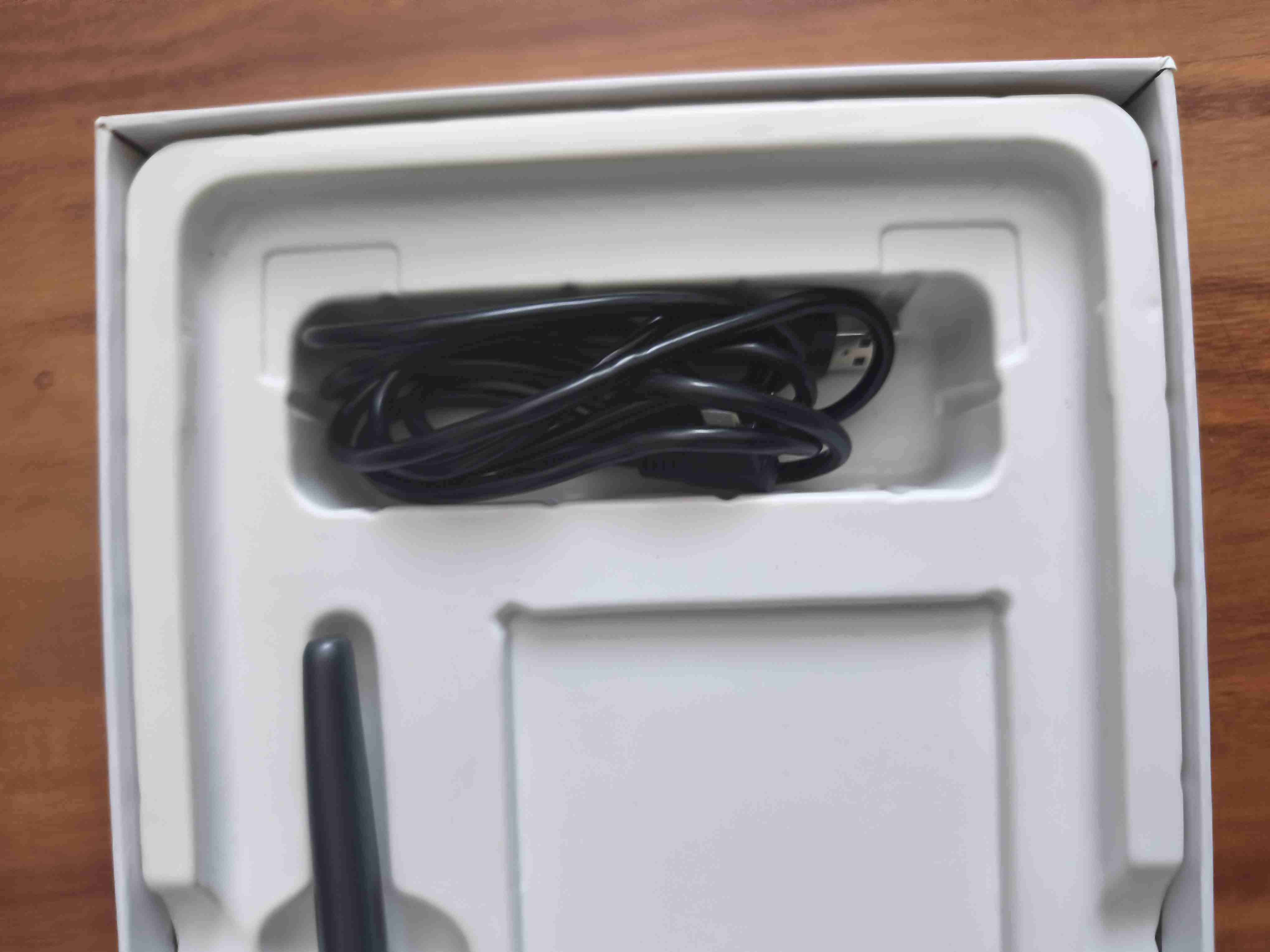 Tableta gráfica Huion Inspiroy - miniatura 3