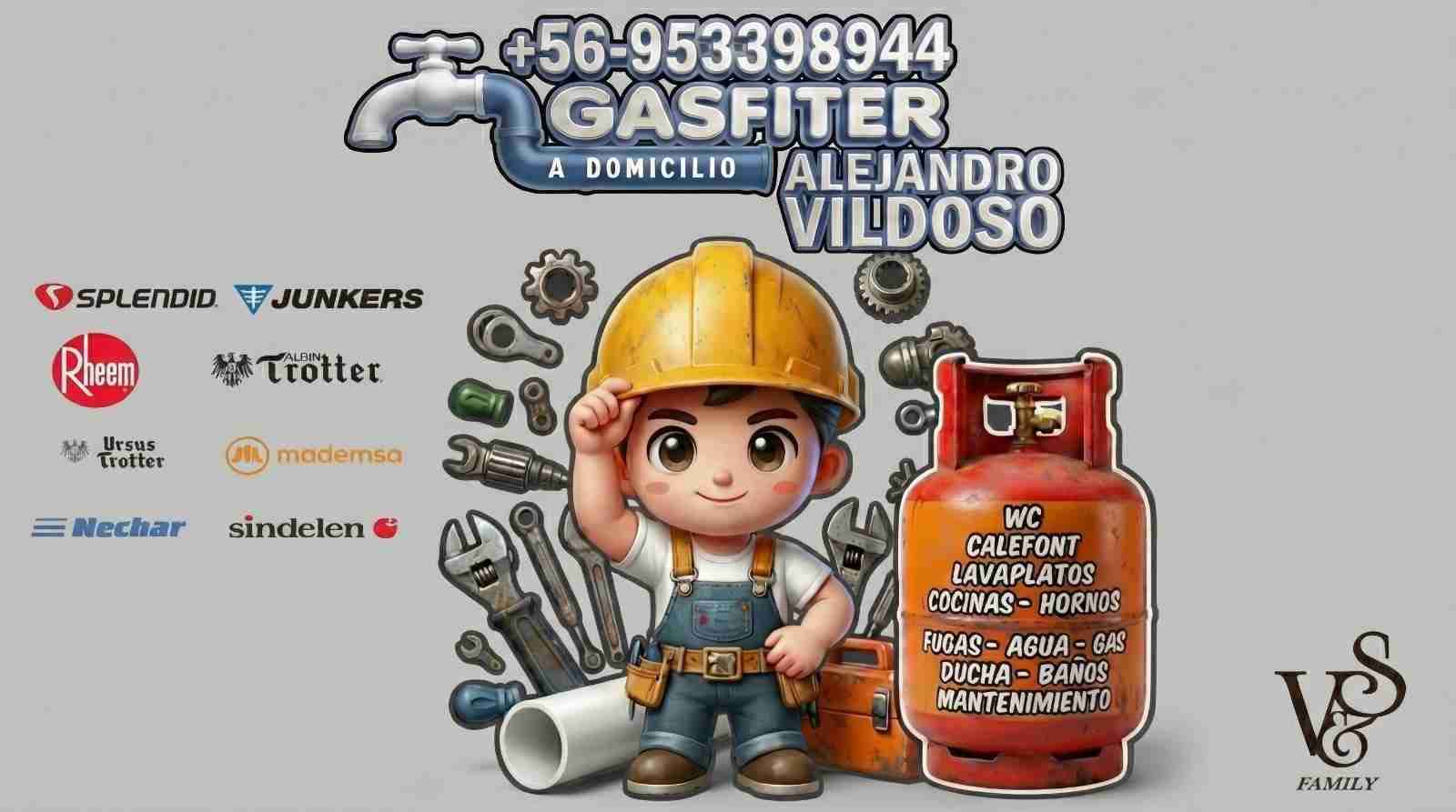 Servicios de construcción y mantenimiento