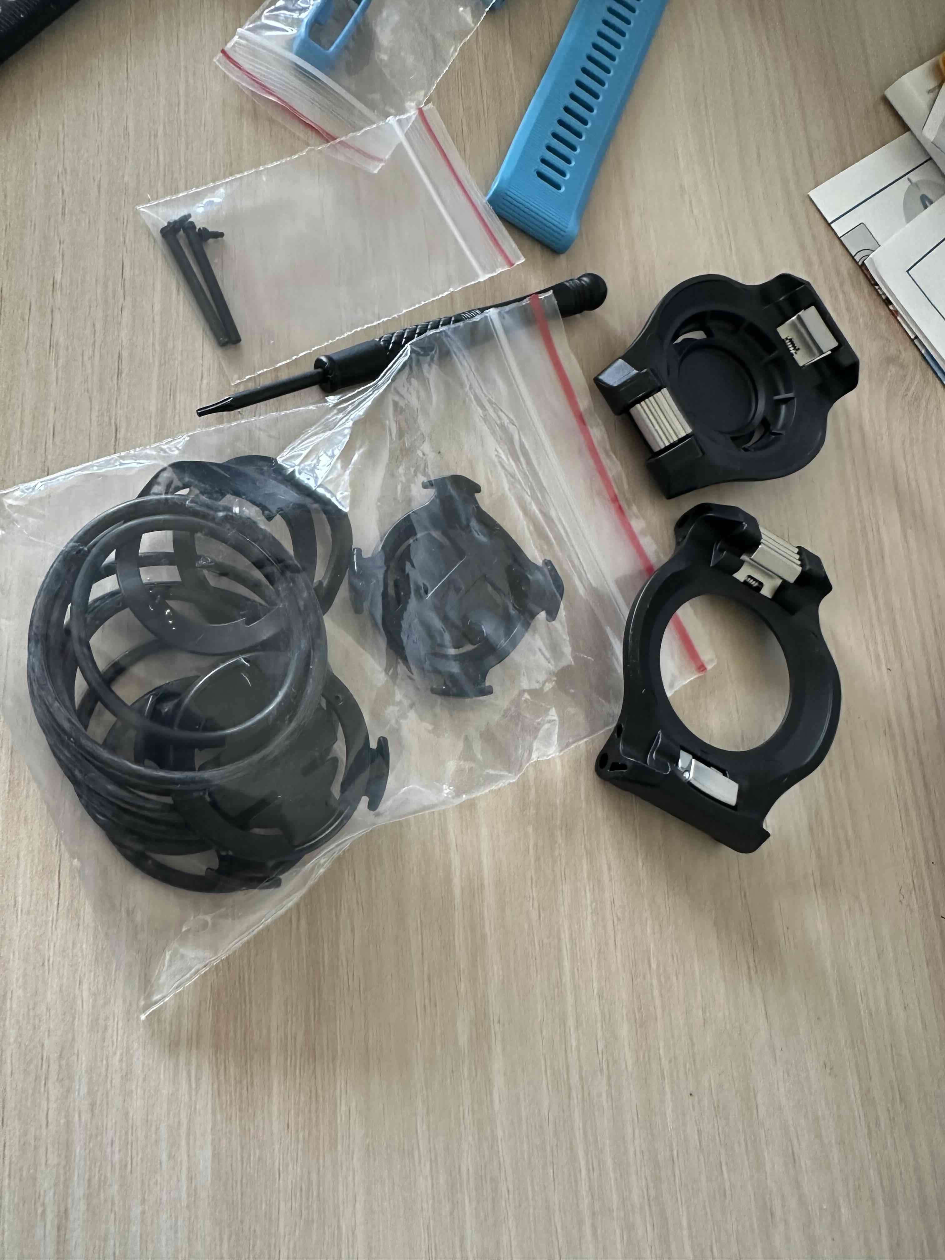 Smartwatch Garmin Forerunner 945 - miniatura 6