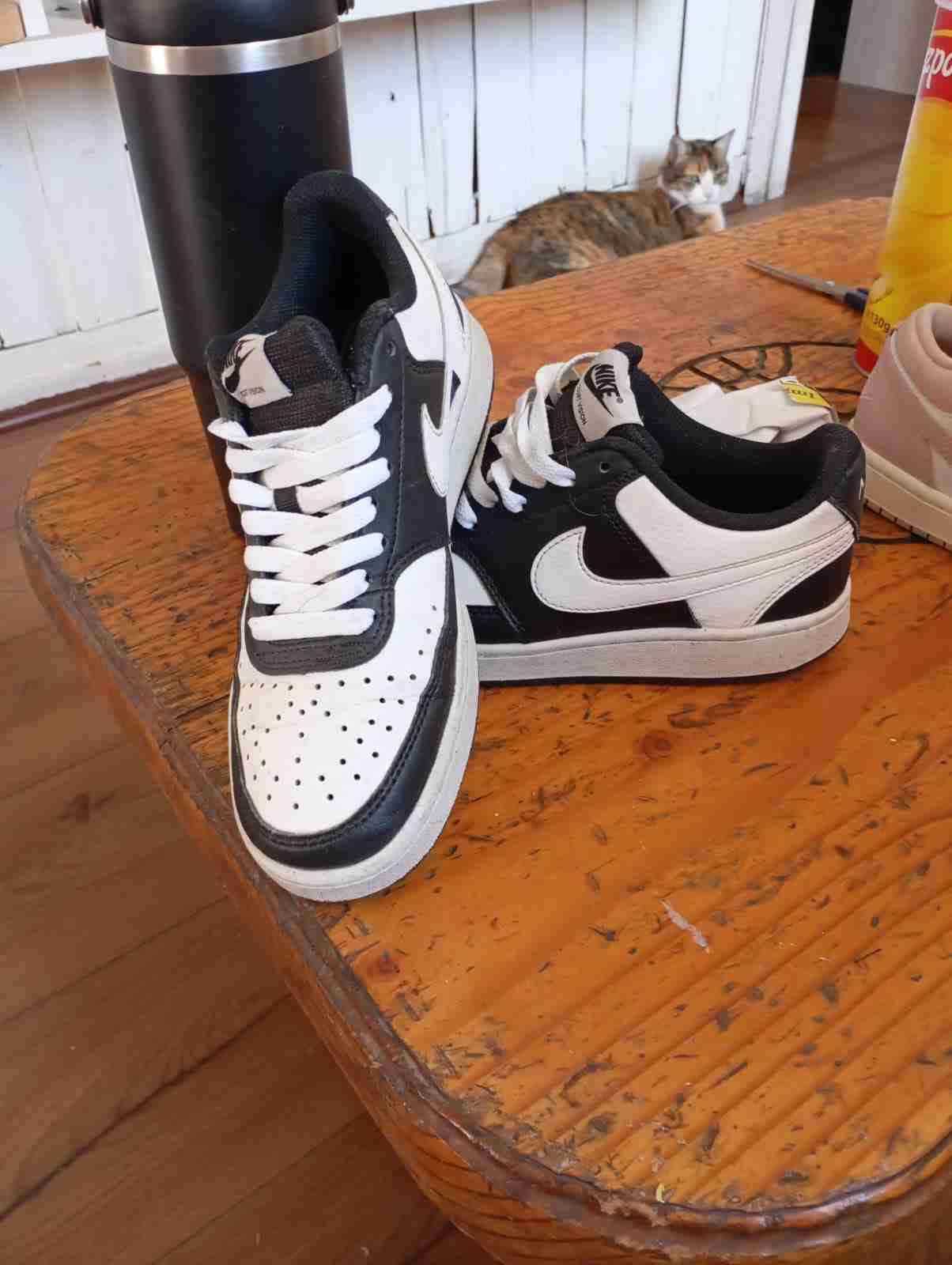 Zapatillas nike - miniatura 2