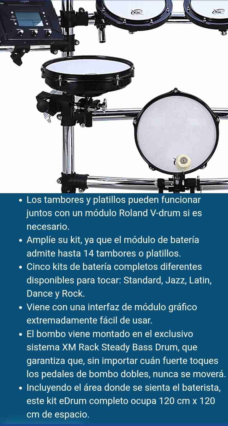Batería eléctrica completa - miniatura 2