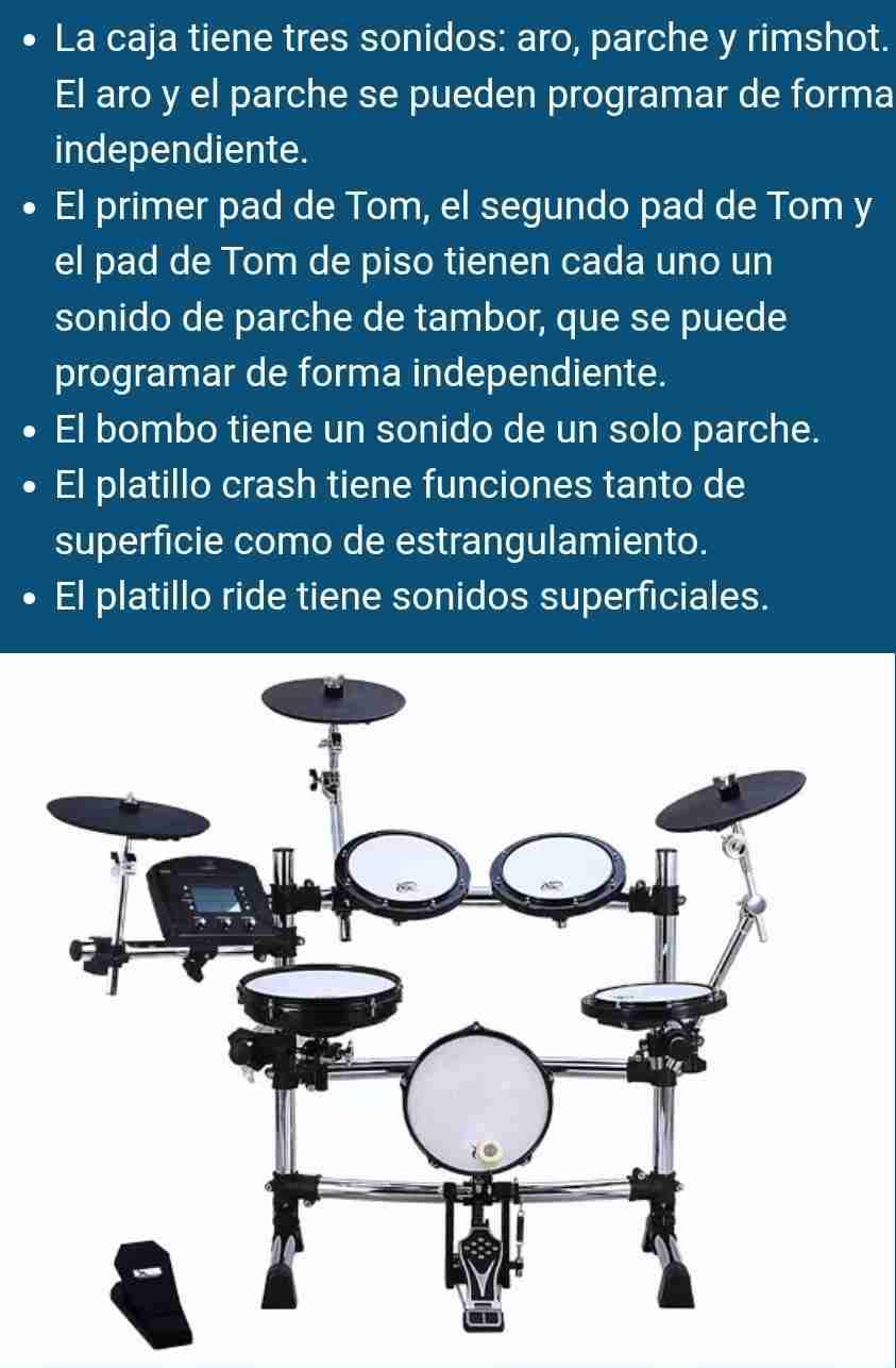 Batería eléctrica completa - miniatura 3