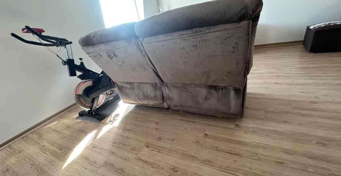 Berger Sofá Reclinable Amberes 2Cuerpos marca Cic - miniatura 5